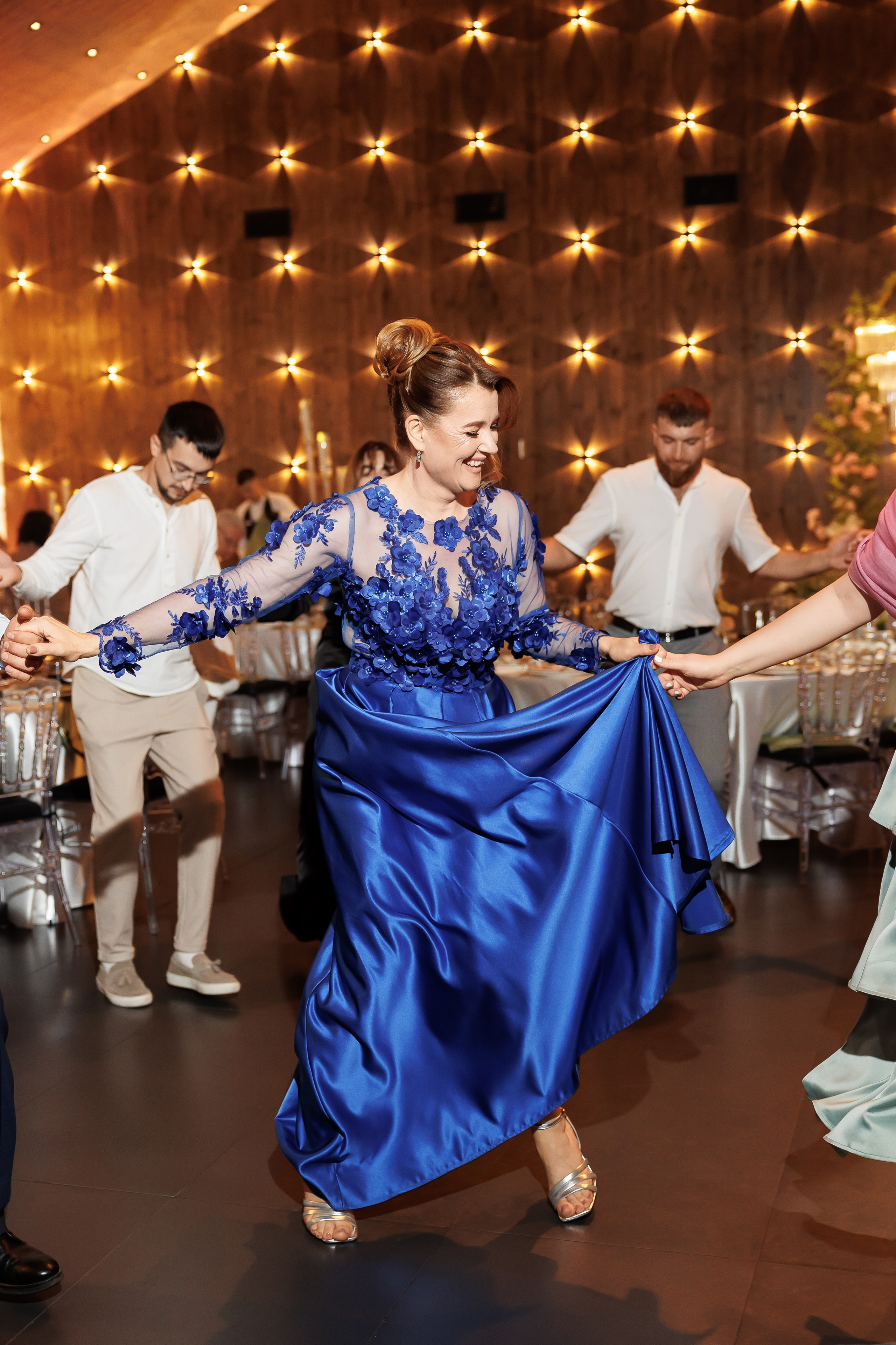 Gabriel & Evelina — Lago — Wedding Day. Servicii Foto și Video 067188353