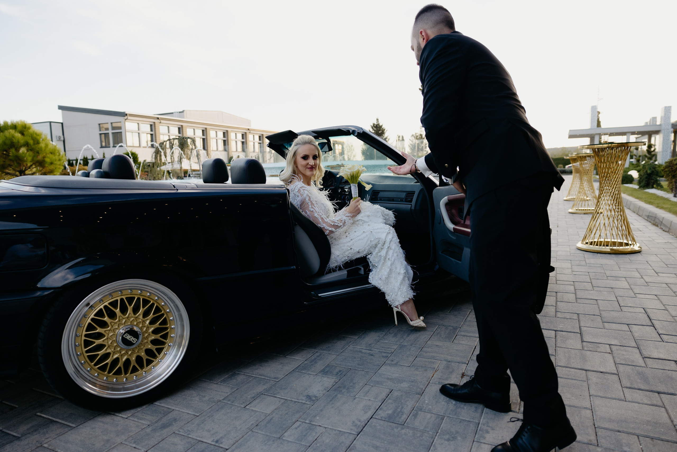 Galerie foto de nunta, After Wedding. MDimaFotoStudio. Fotograf de nuntă, evenimente private și de familie