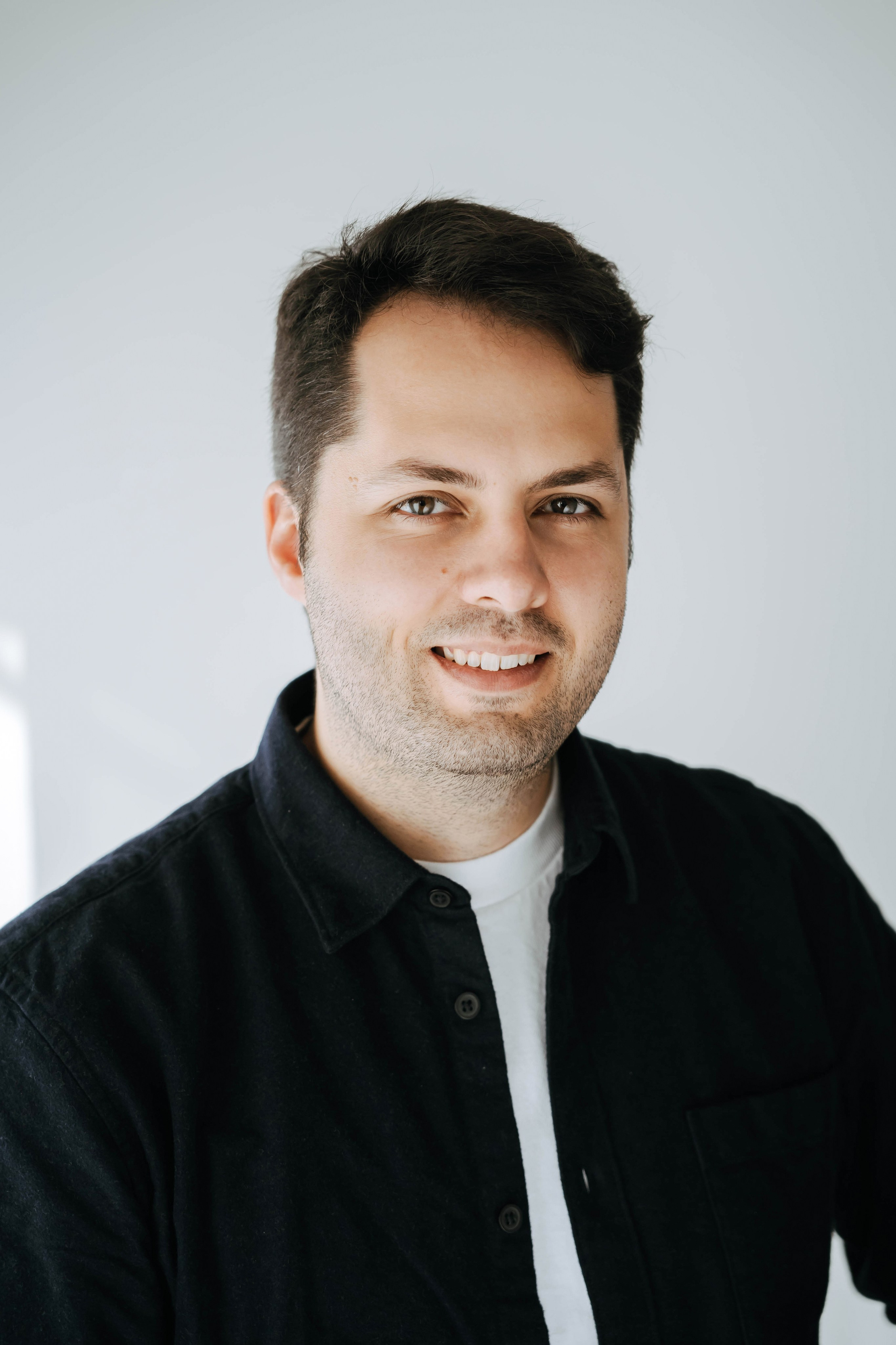 Bussines-Portrait. Portrait Photographer in Berlin Daria Doch Schwangerschaftsfotos