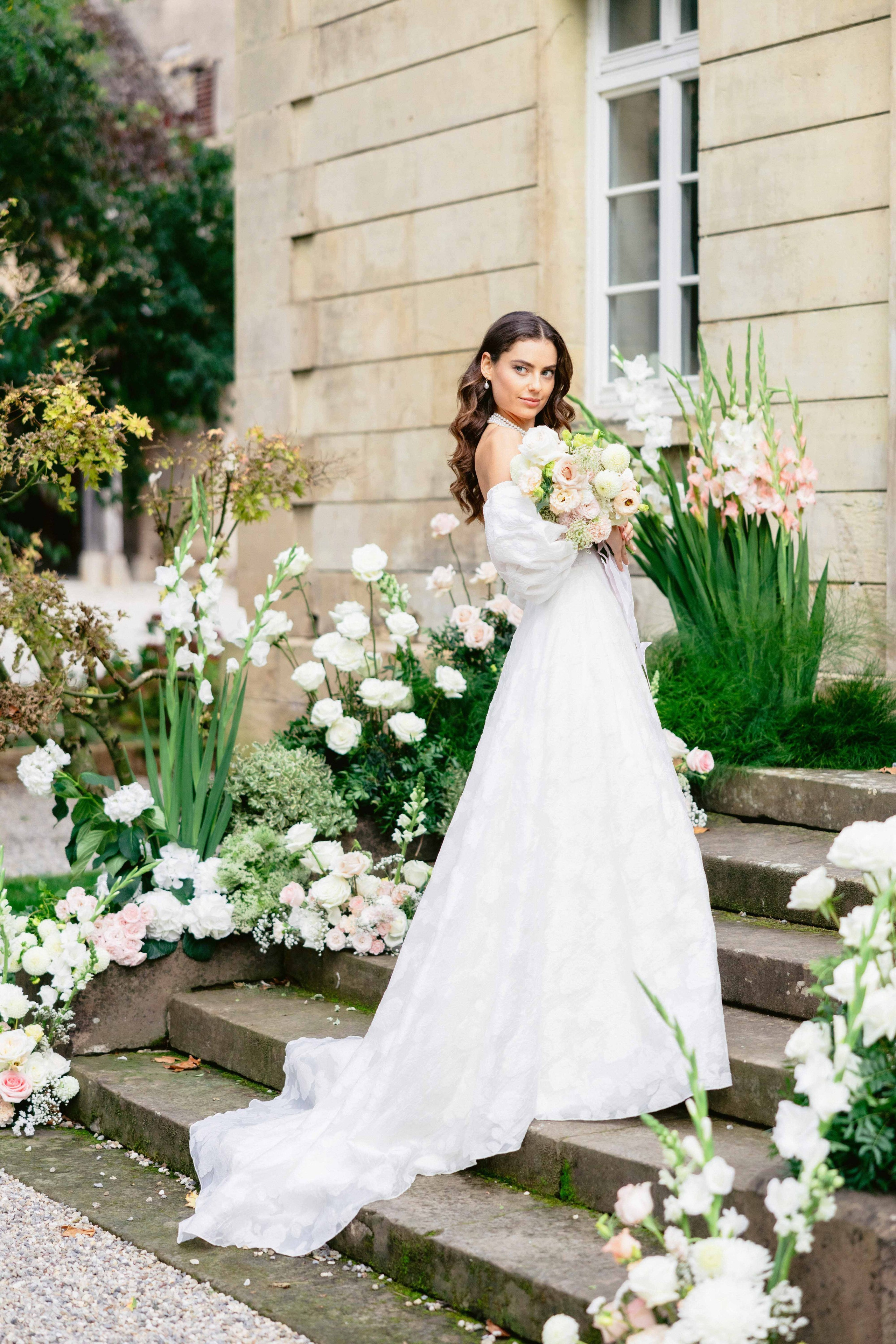 Wedding Schlossgut Lautenbach | Germany