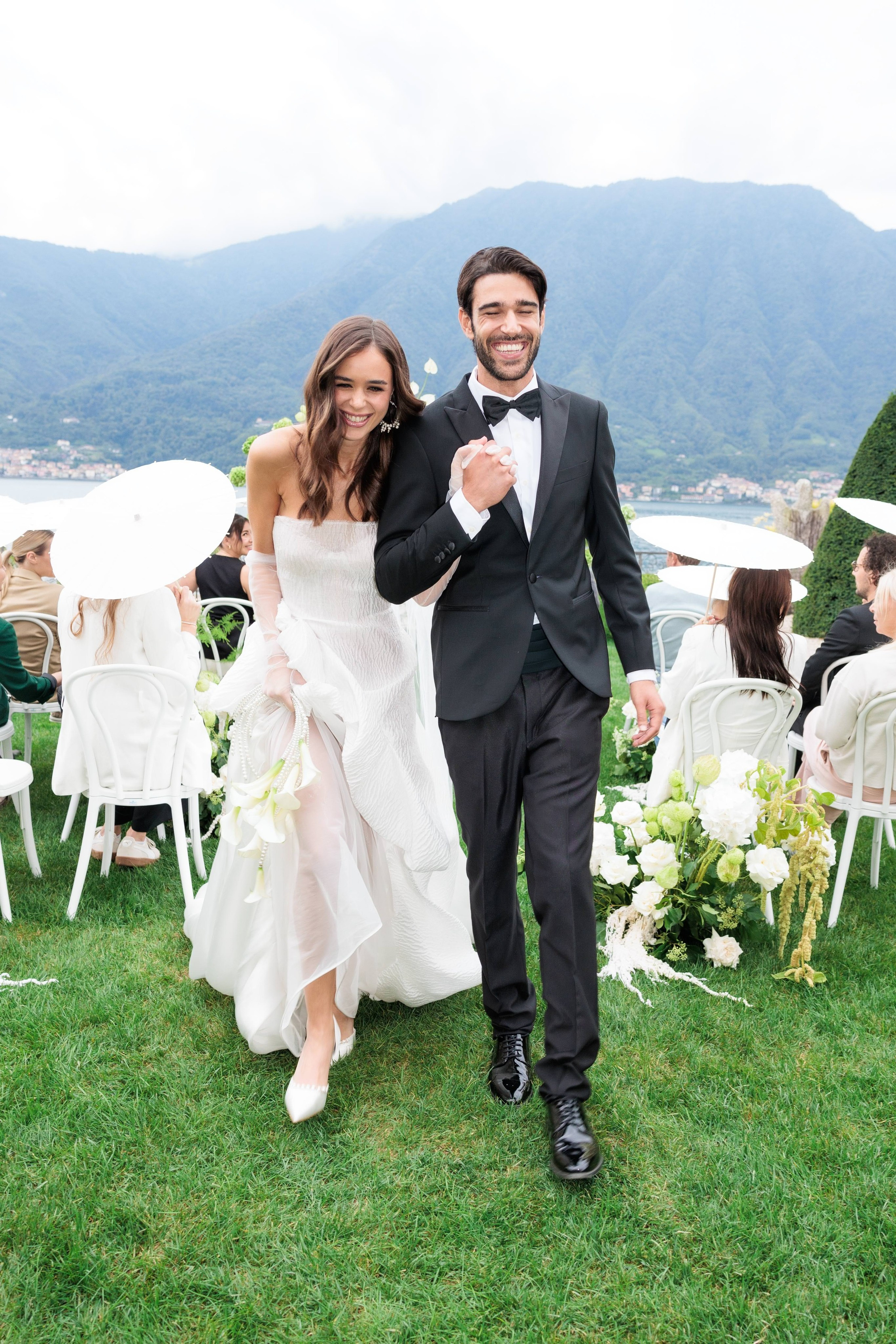 Villa Balbiano | Lake Como