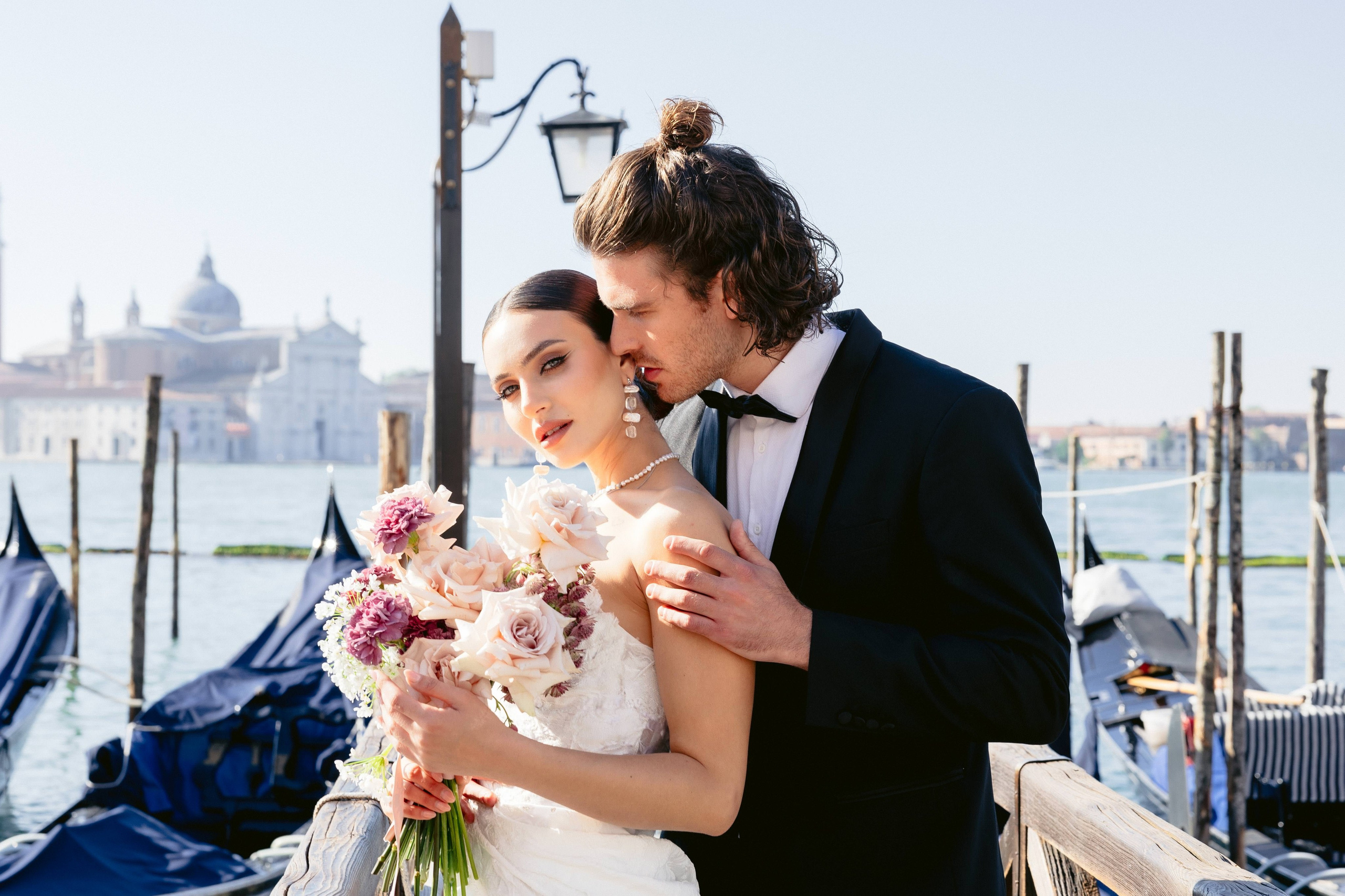 Venice Destination | Ca' Sagredo Hotel