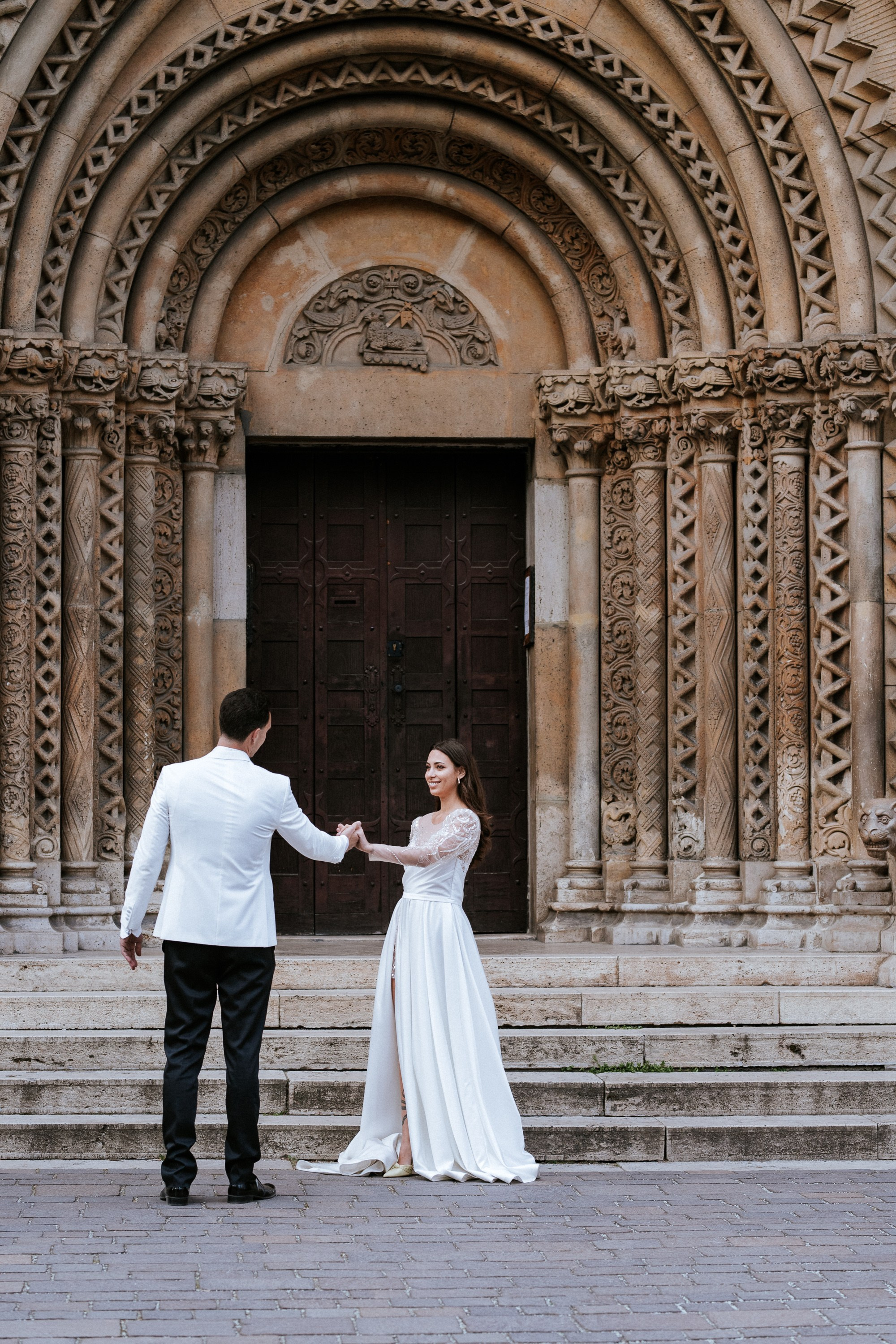 Nikolina & Boris. Mandic Weddings | Wedding Photographer in Belgrade & Europe