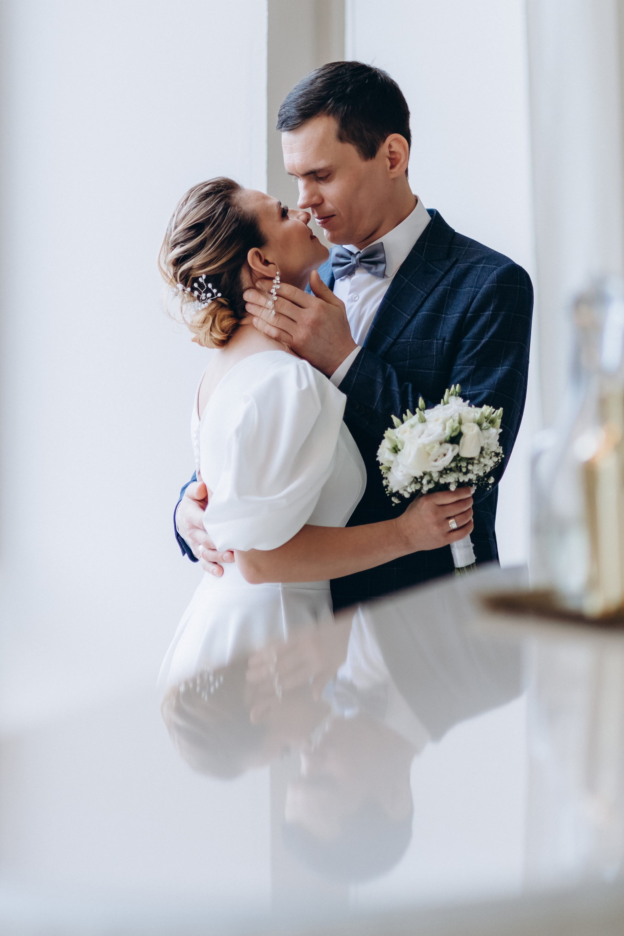 Olga & Artem. Wedding and Family Photograph