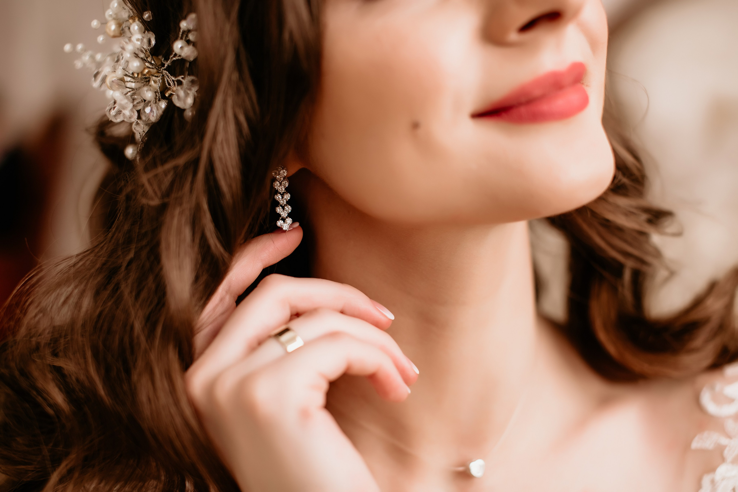 Ksenia & Svyatoslav. Wedding and Family Photograph