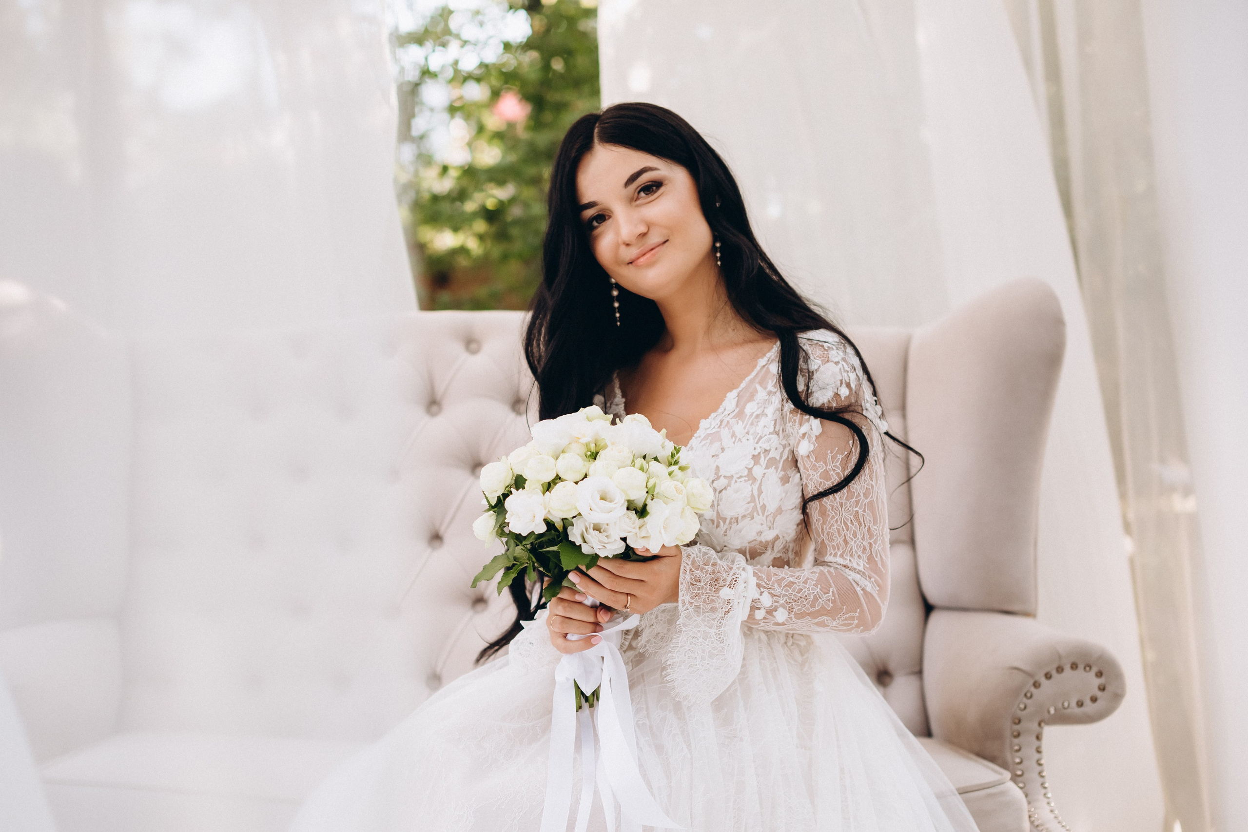 Denis & Nataly. Wedding and Family Photograph