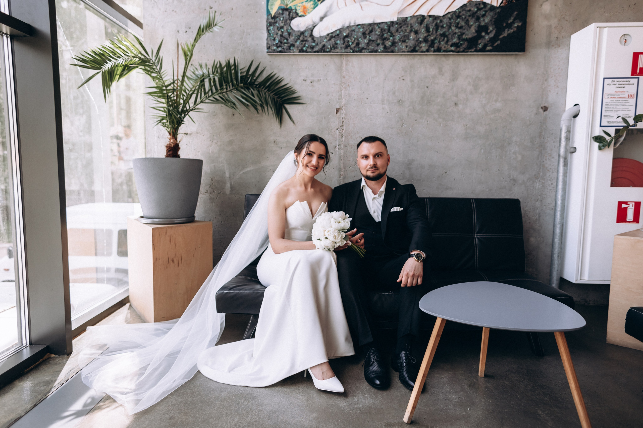 White Wedding. Wedding and Family Photograph