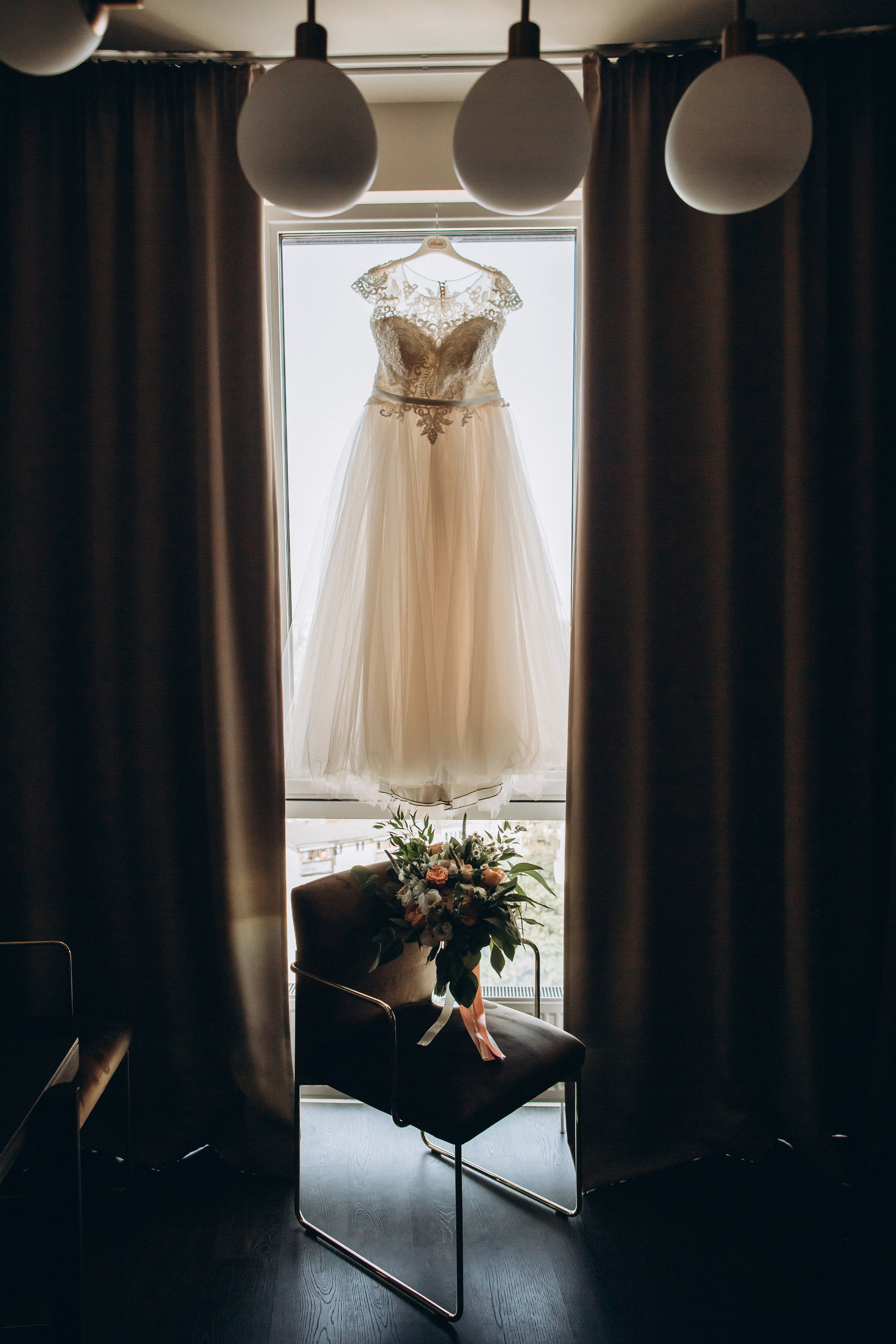 Jaroslava & Viktor. Wedding and Family Photograph