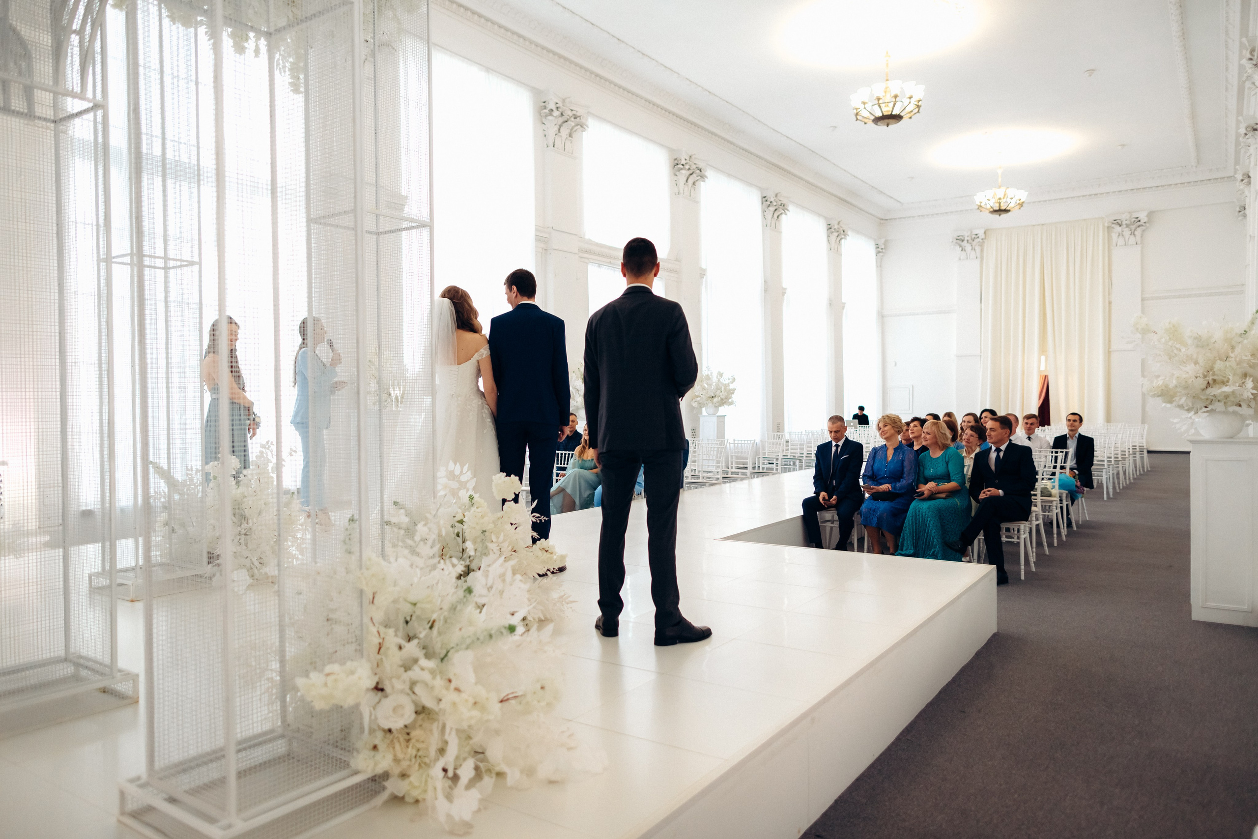 Irina & Kiril. Wedding and Family Photograph