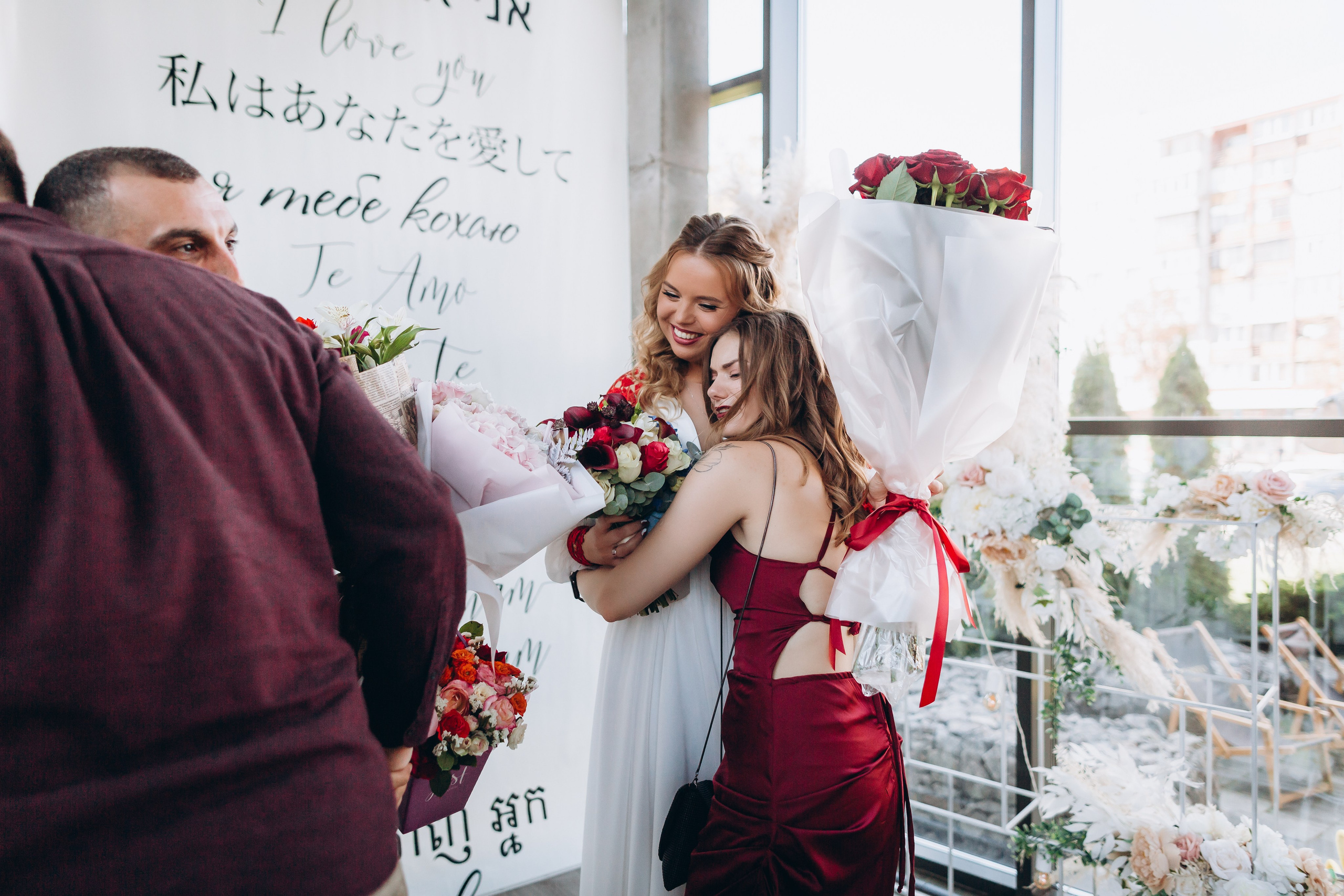 Evgen & Evgenia. Wedding and Family Photograph