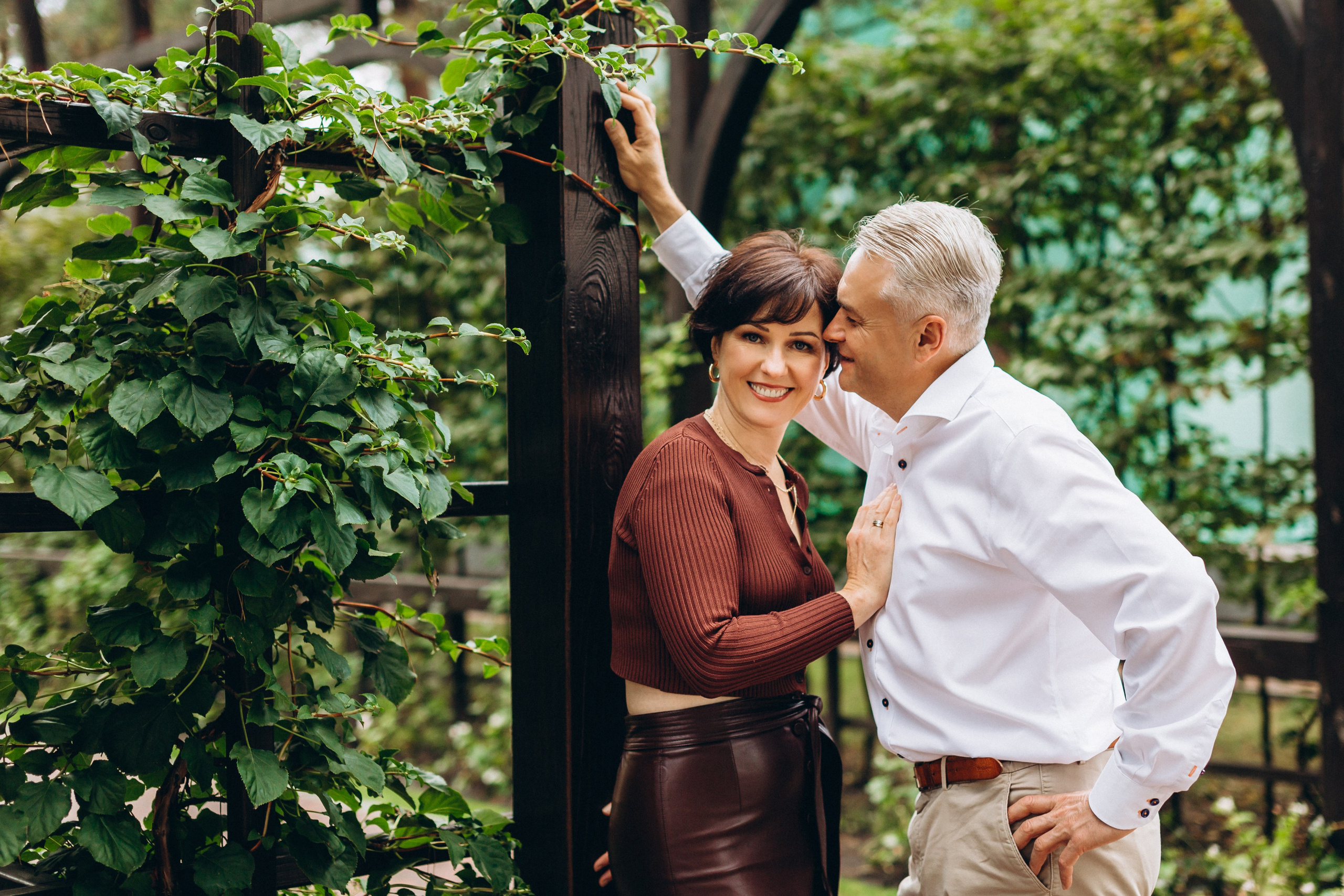 Irina & Alex. Wedding and Family Photograph