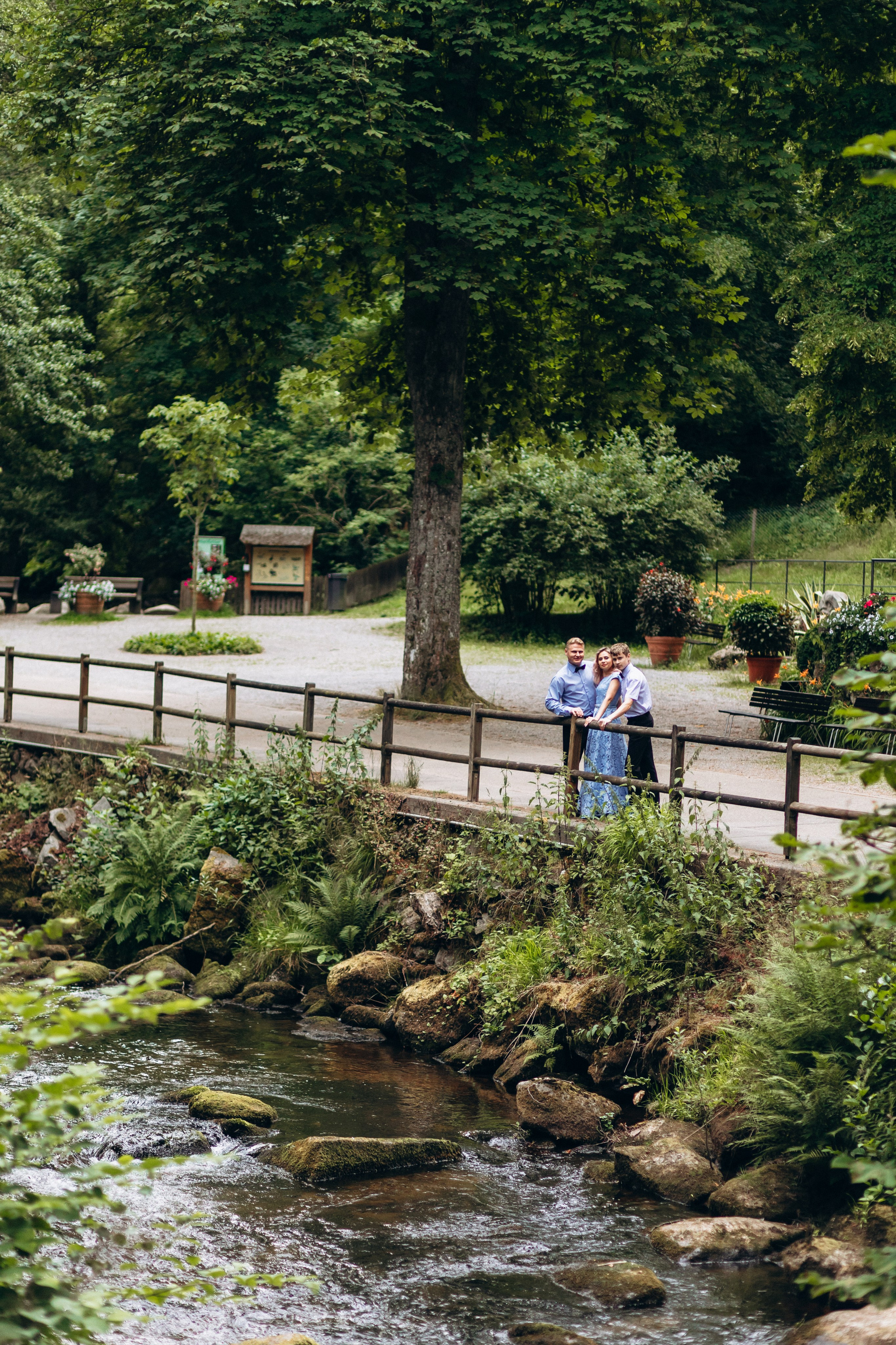 Sasha & Vika& Daniel. Wedding and Family Photograph