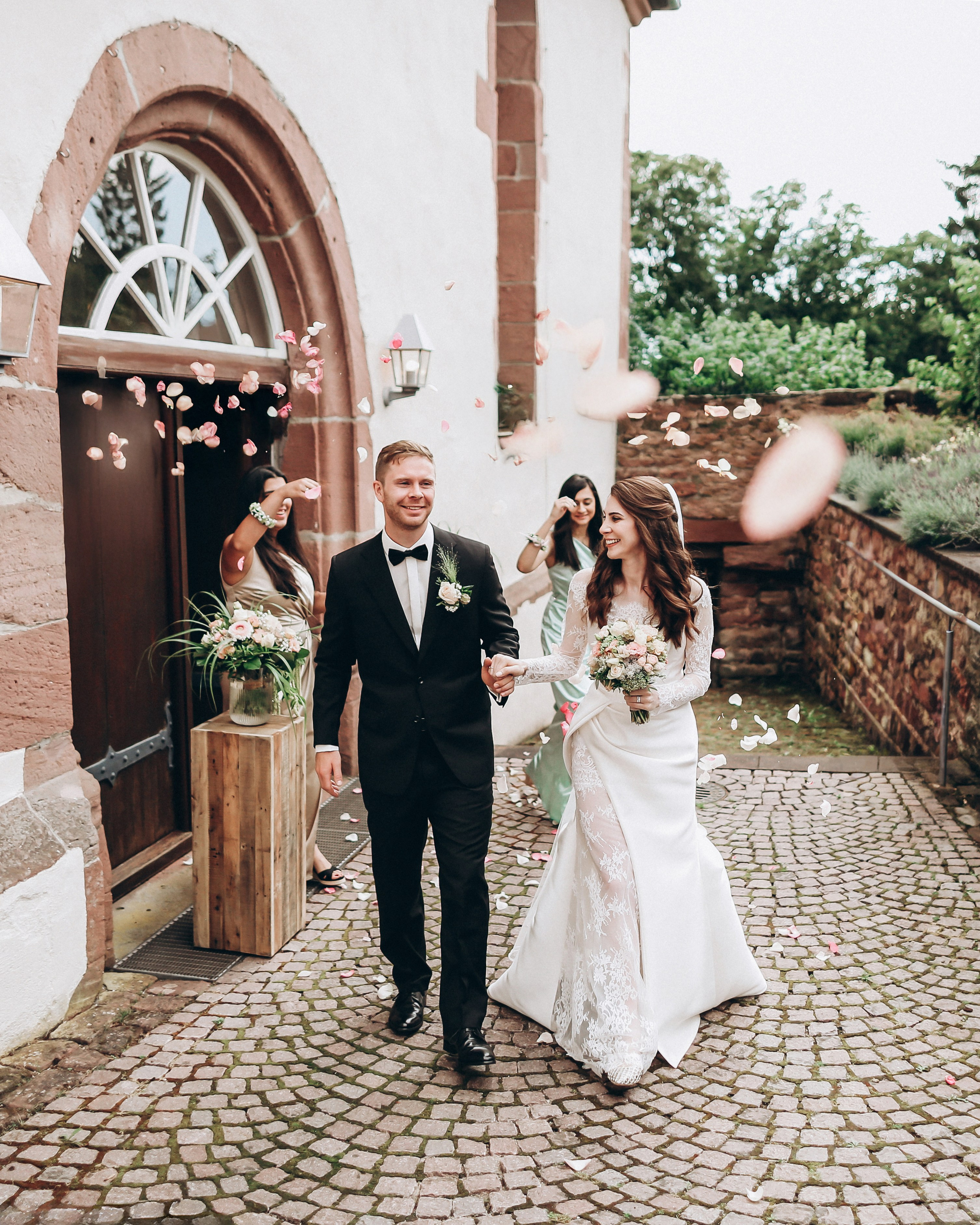 Wedding and Family Photograph