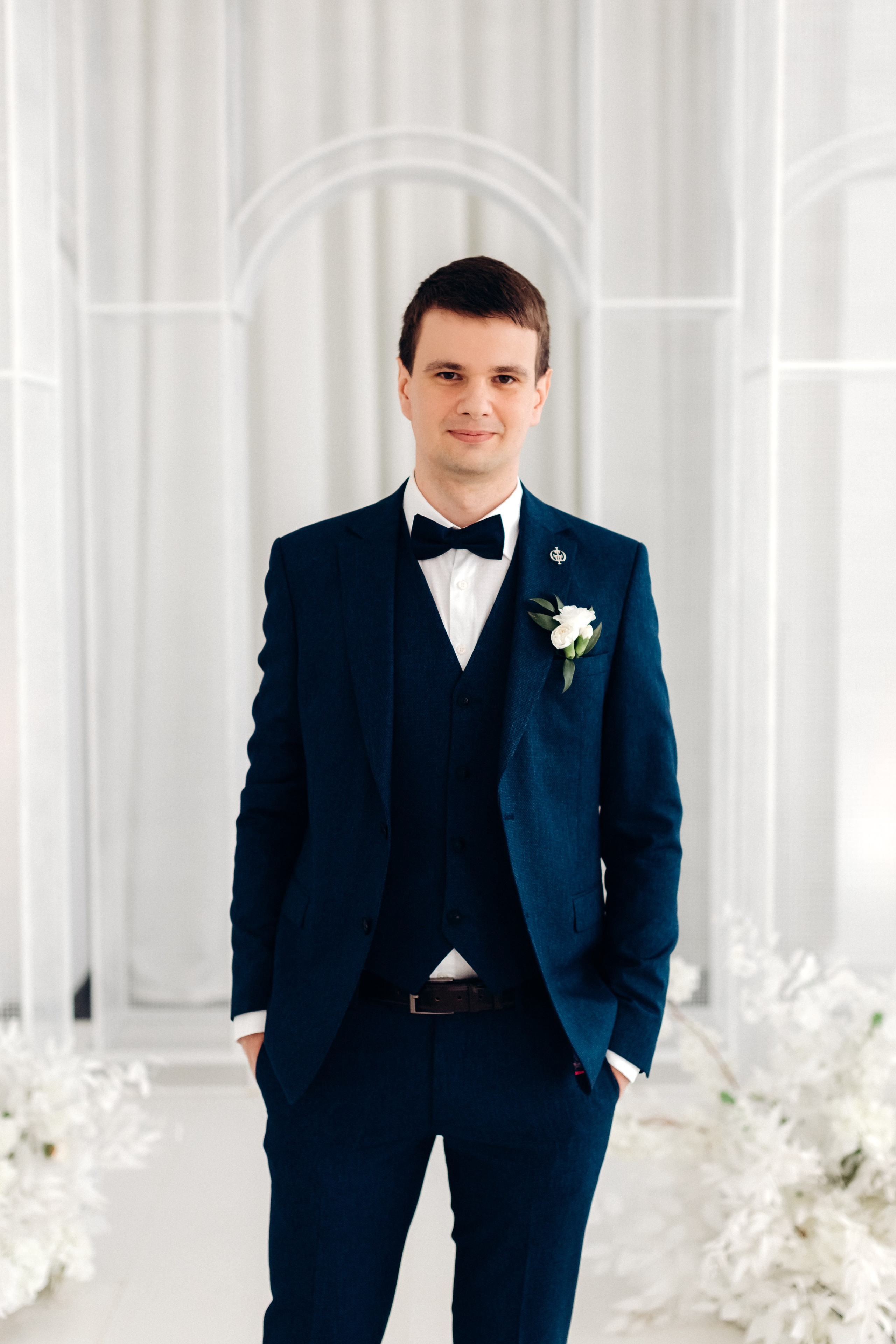 Irina & Kiril. Wedding and Family Photograph