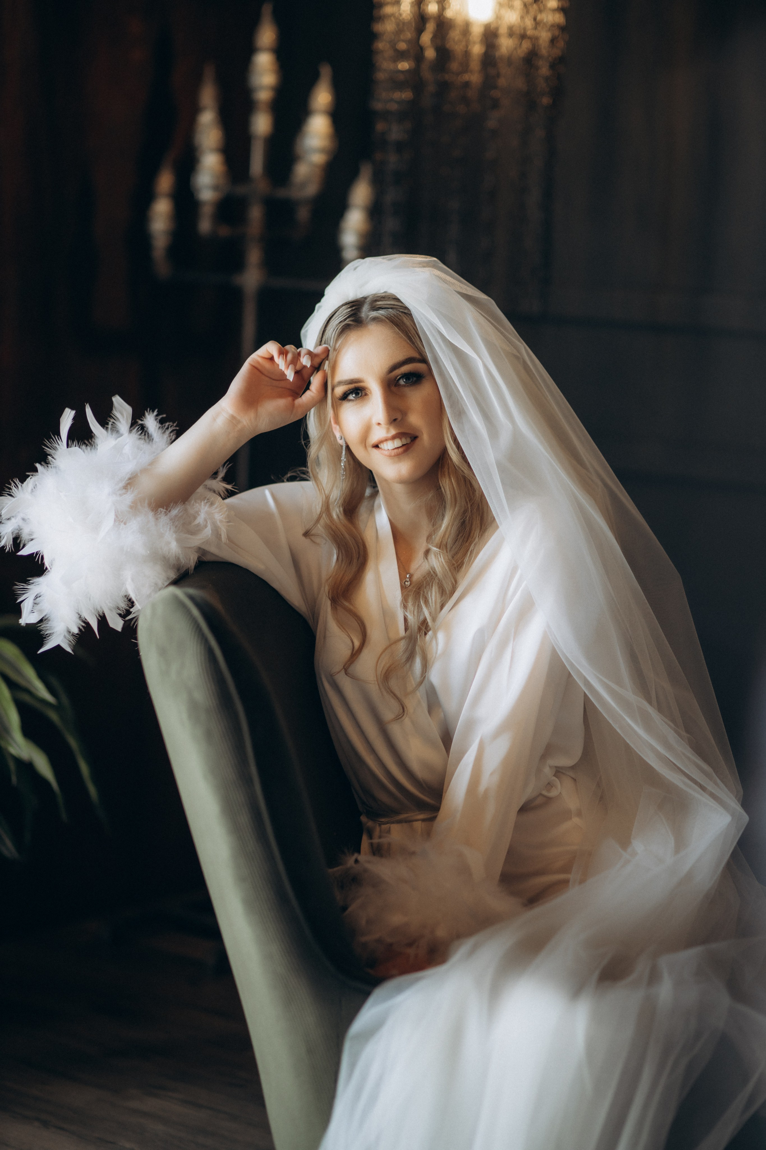 Nikolly & Constantin. Home