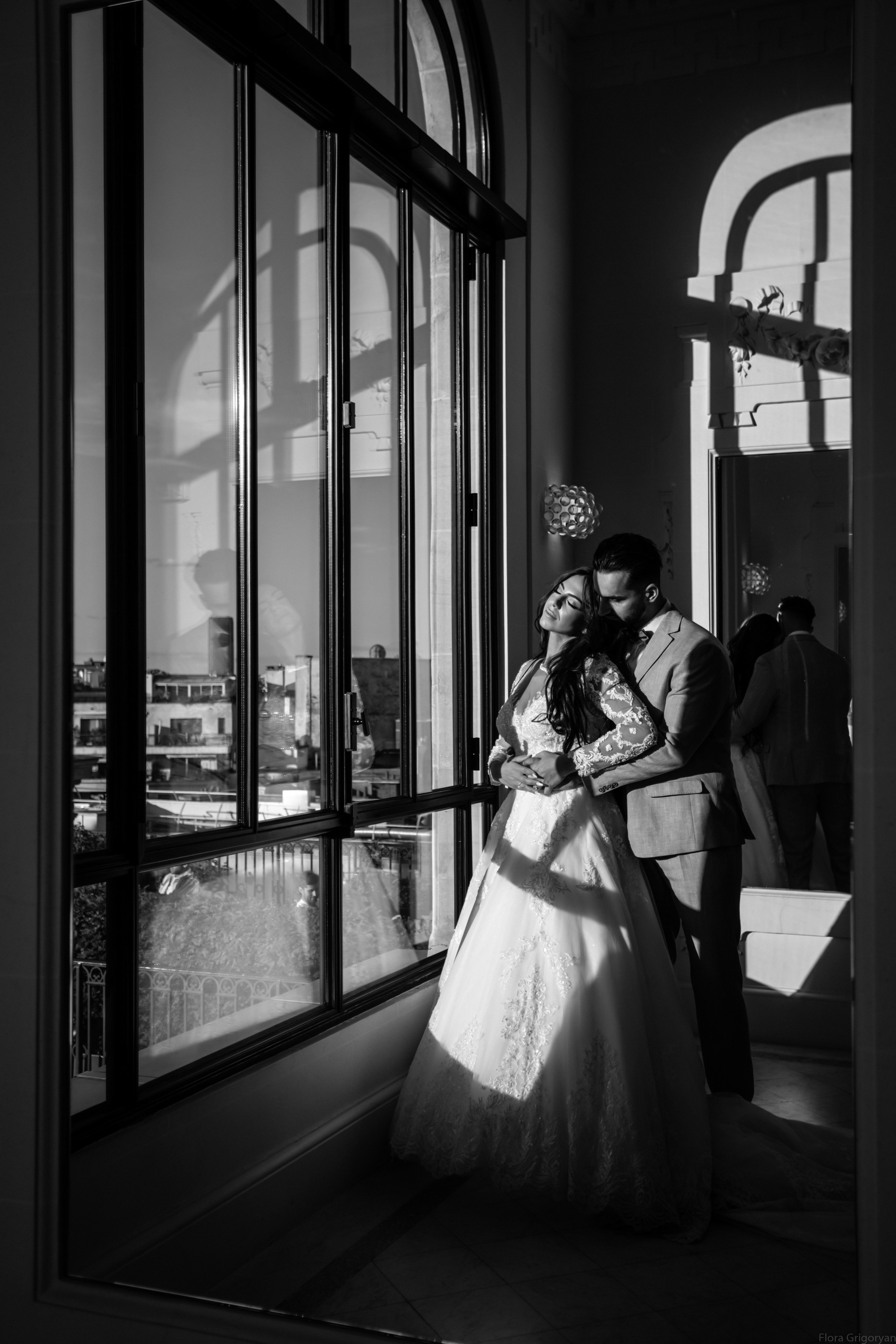 Melissa & Narek. Flora Grigoryan Wedding Photography