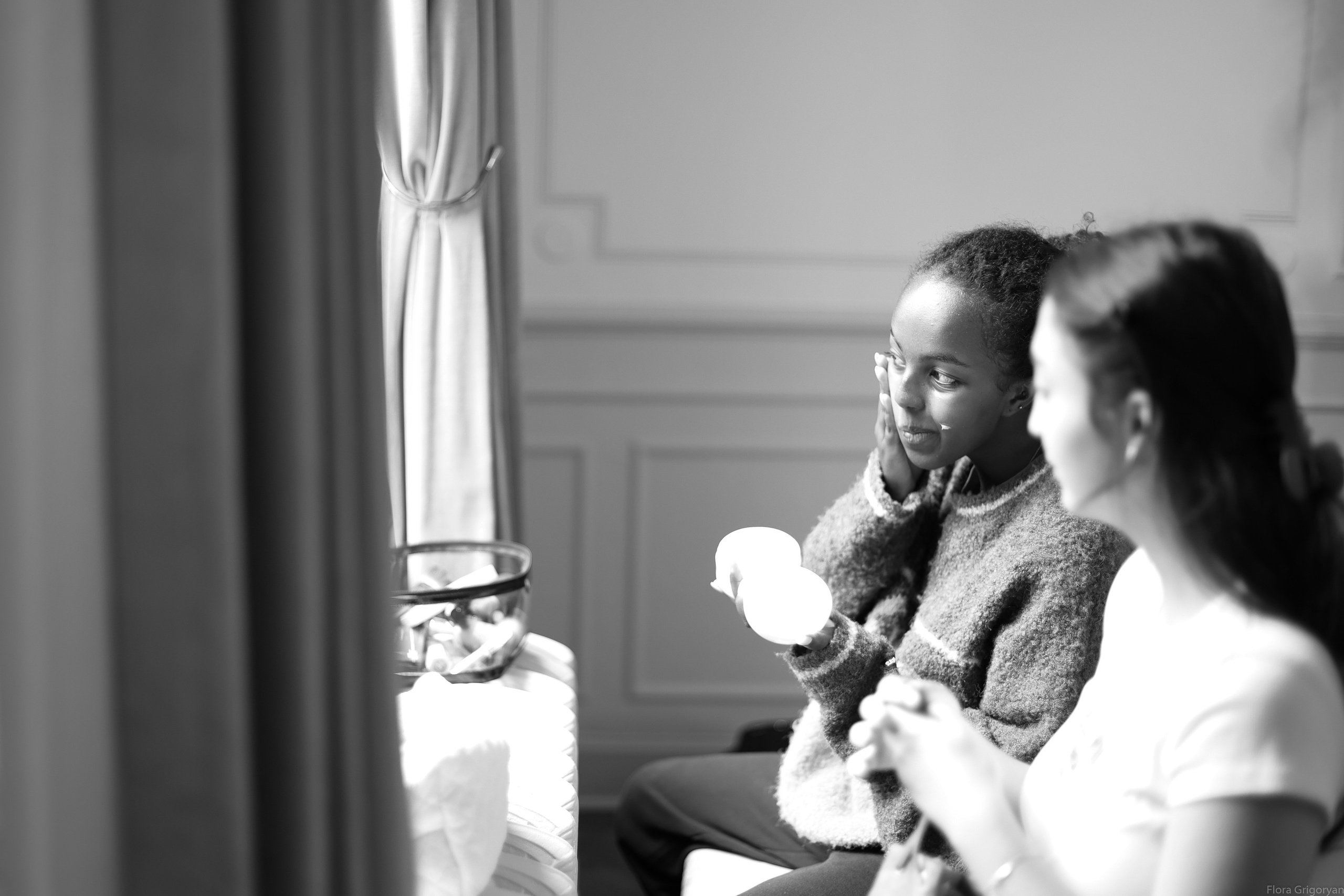 Jurgen & Karine. Flora Grigoryan Wedding Photography