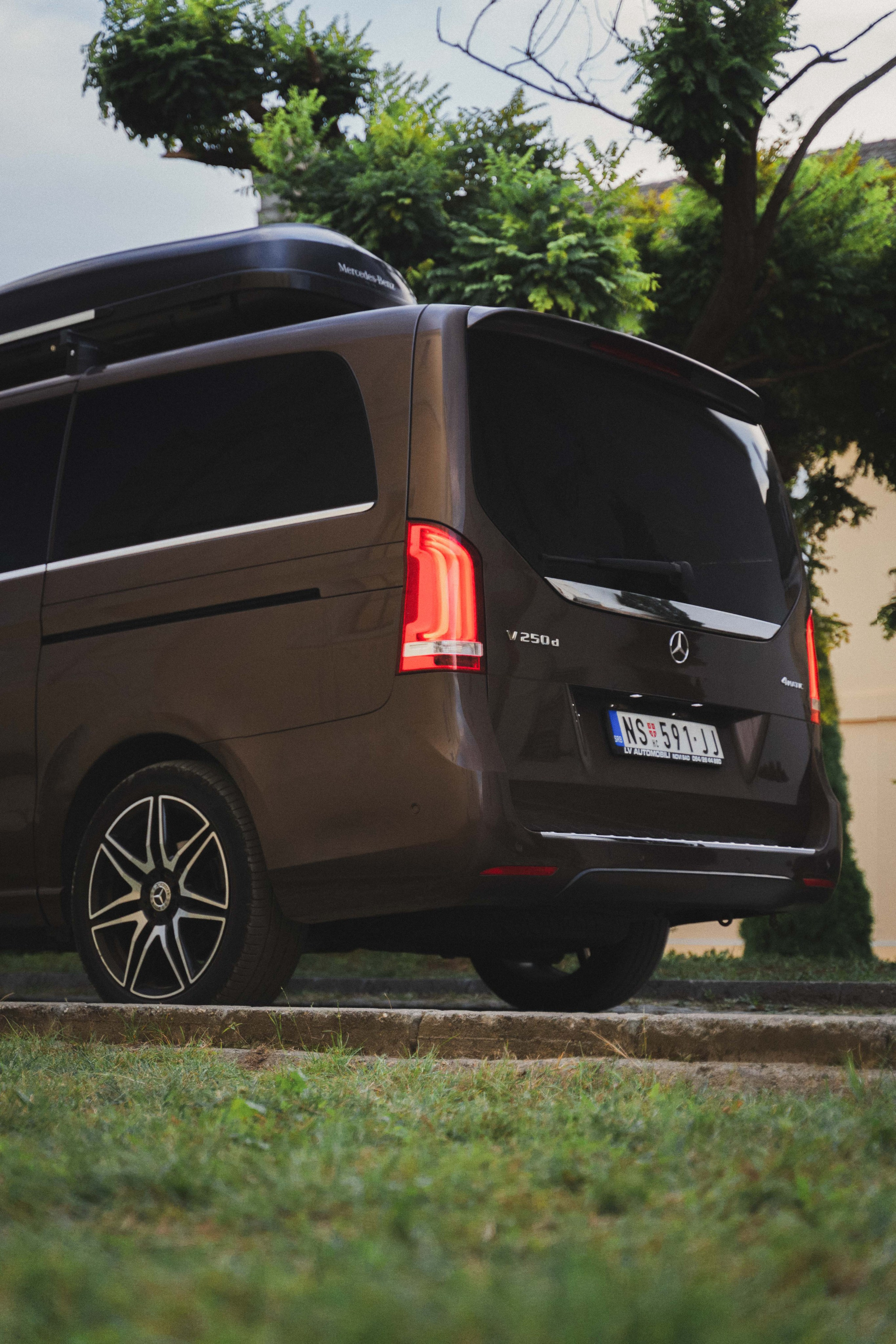 V class. Zhukov studio