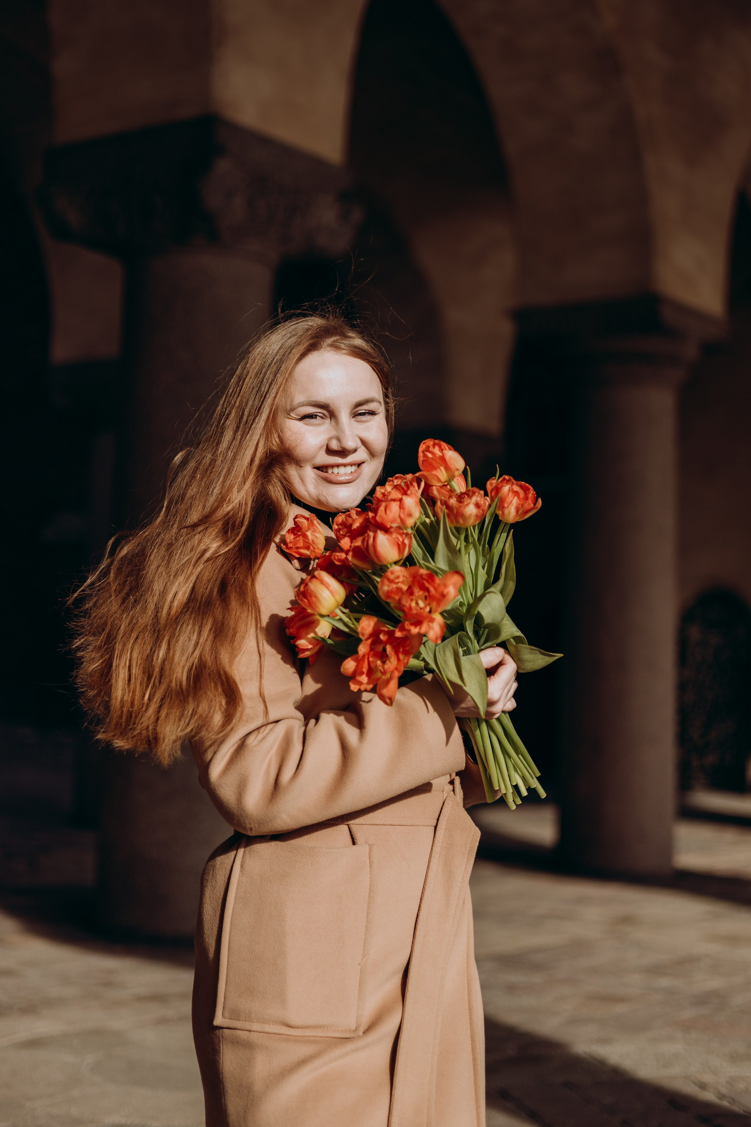 Spring Softness. Iryna Zhyvora | Photographer | Stockholm