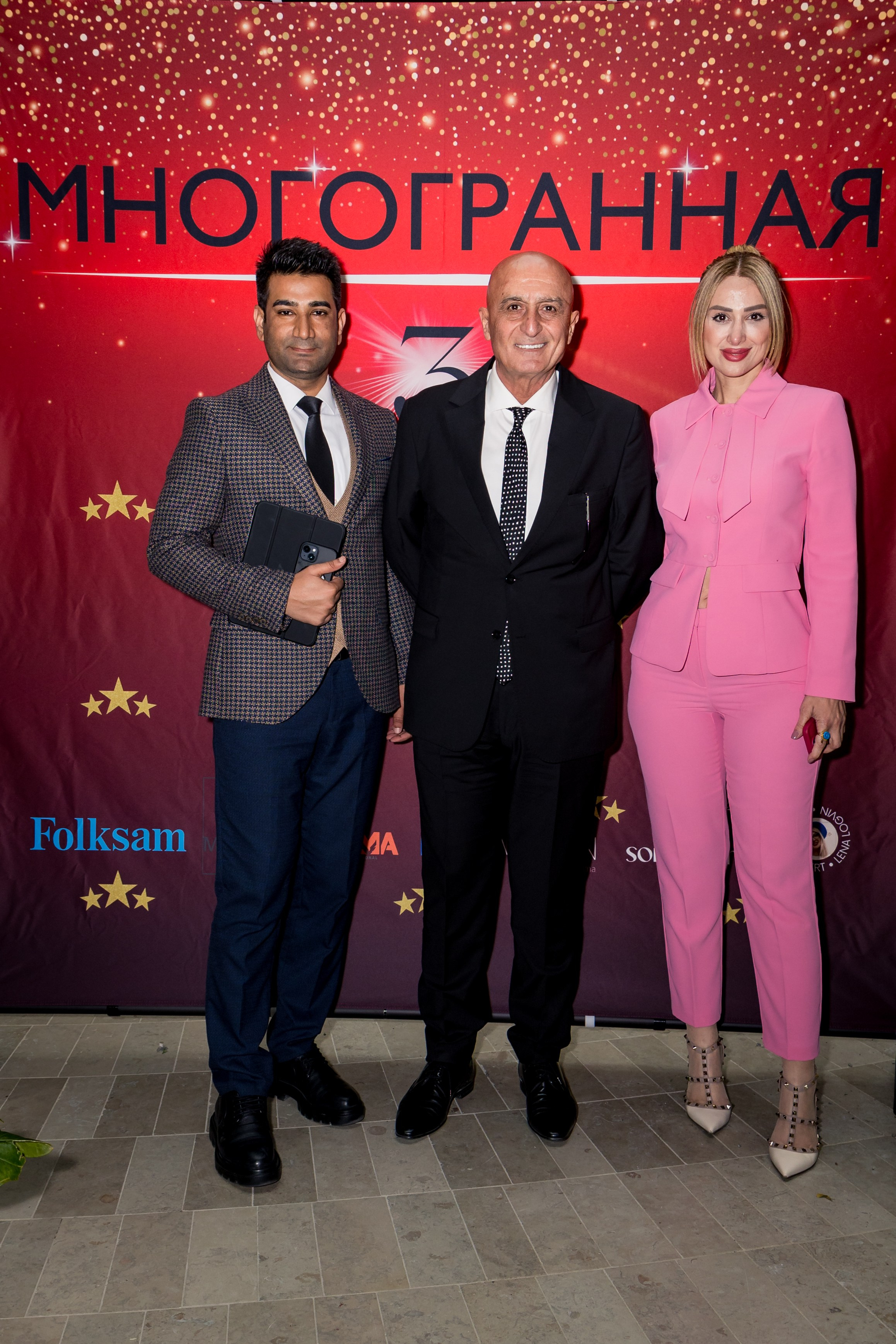 Multifaceted. Iryna Zhyvora | Photographer | Stockholm