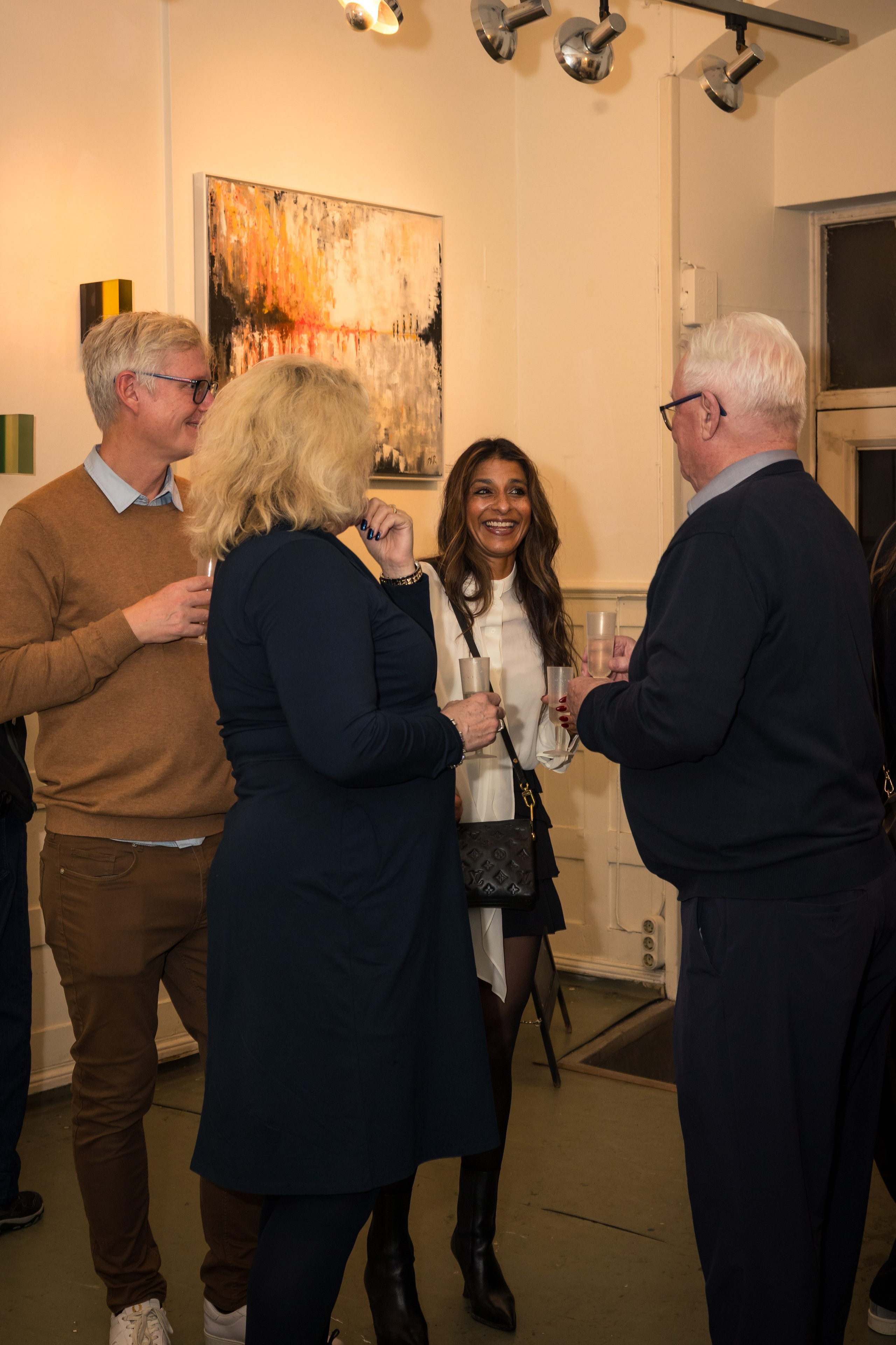 INKY studios. Iryna Zhyvora | Photographer | Stockholm