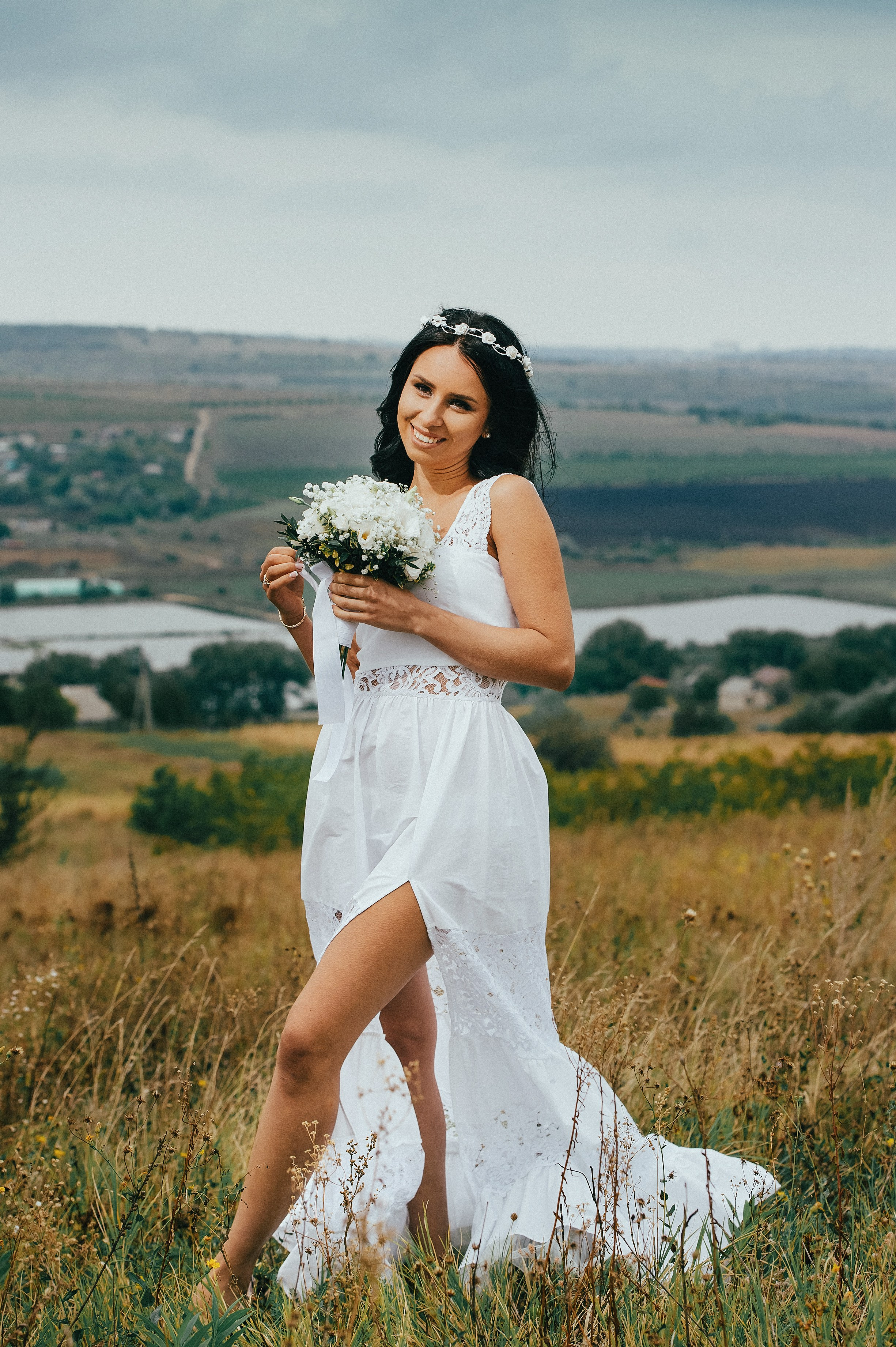 Cristina & Vadim. Fotograf de familie și evenimente