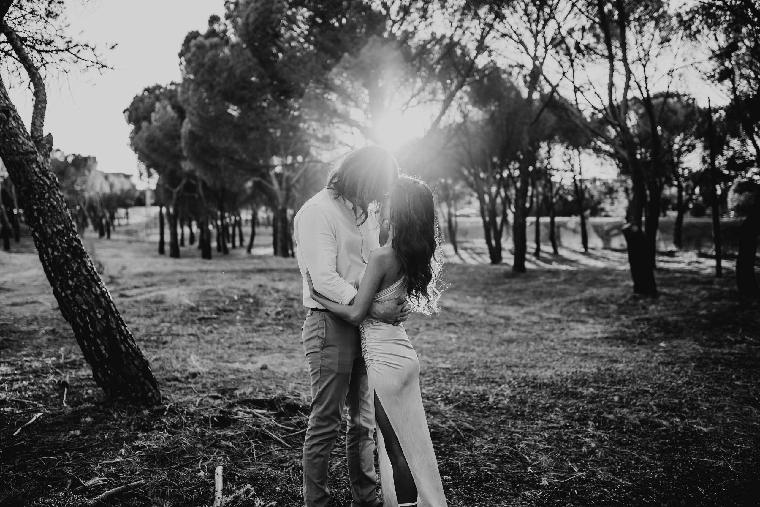 Fotografía de Bodas en Madrid - Rainbox: Capturamos Tu Amor con Pasión. Rainbox Estudio de Fotografía