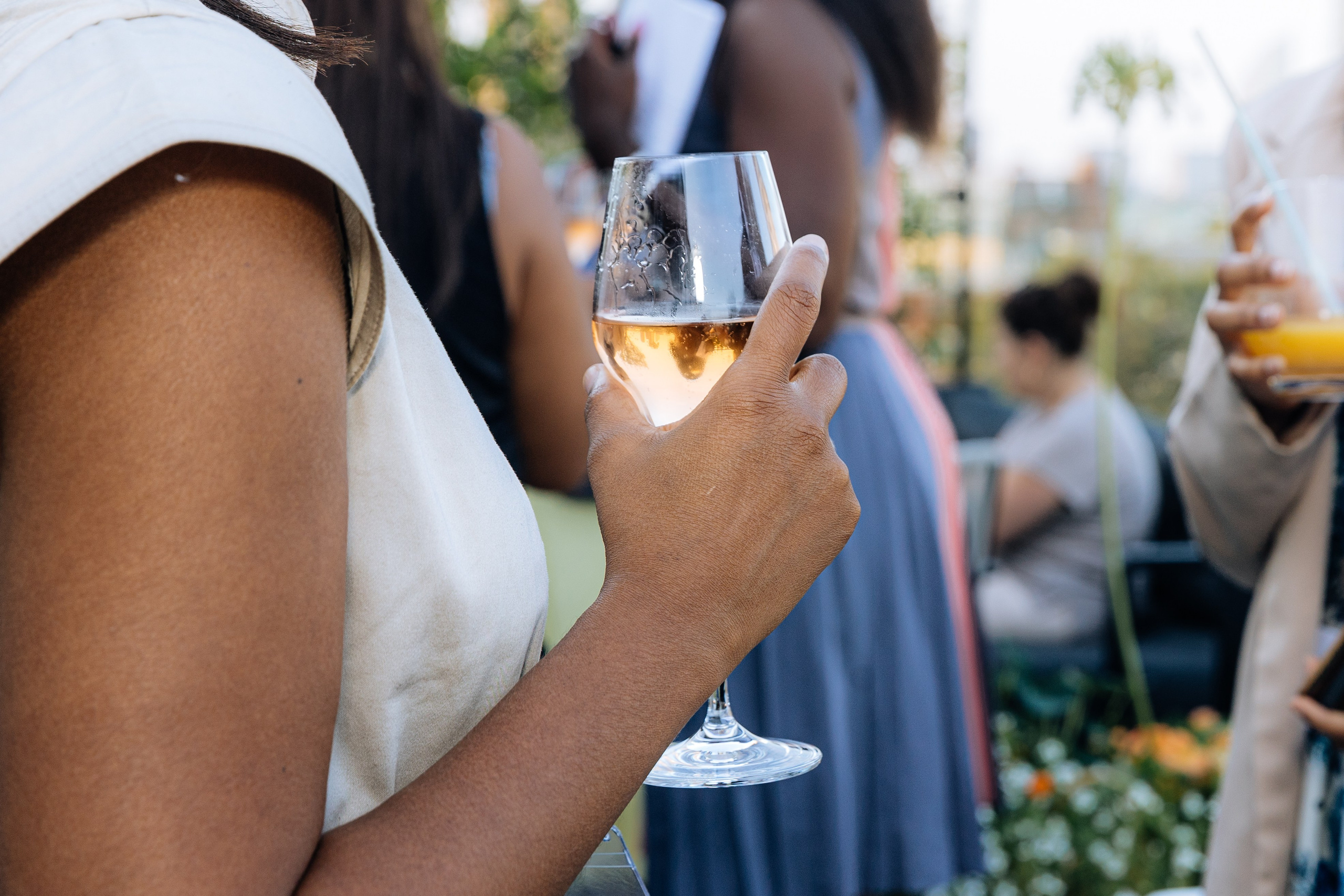 Barings, BWAM Black Woman in Asset Management — September, 2023. Timeless Wedding & Event Photography — based London, working across Europe