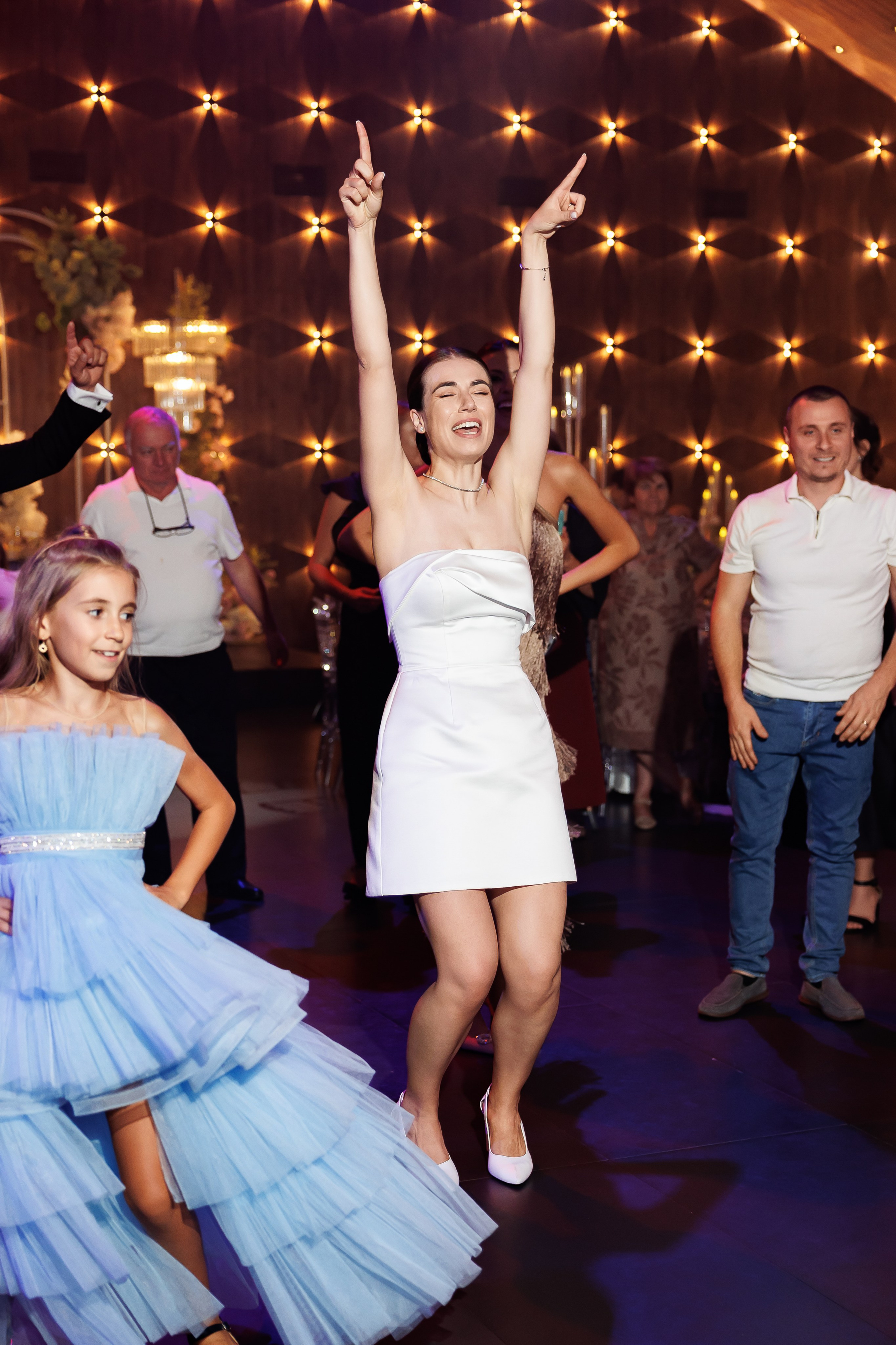 Gabriel & Evelina — Lago — Wedding Day. Servicii Foto și Video 067188353