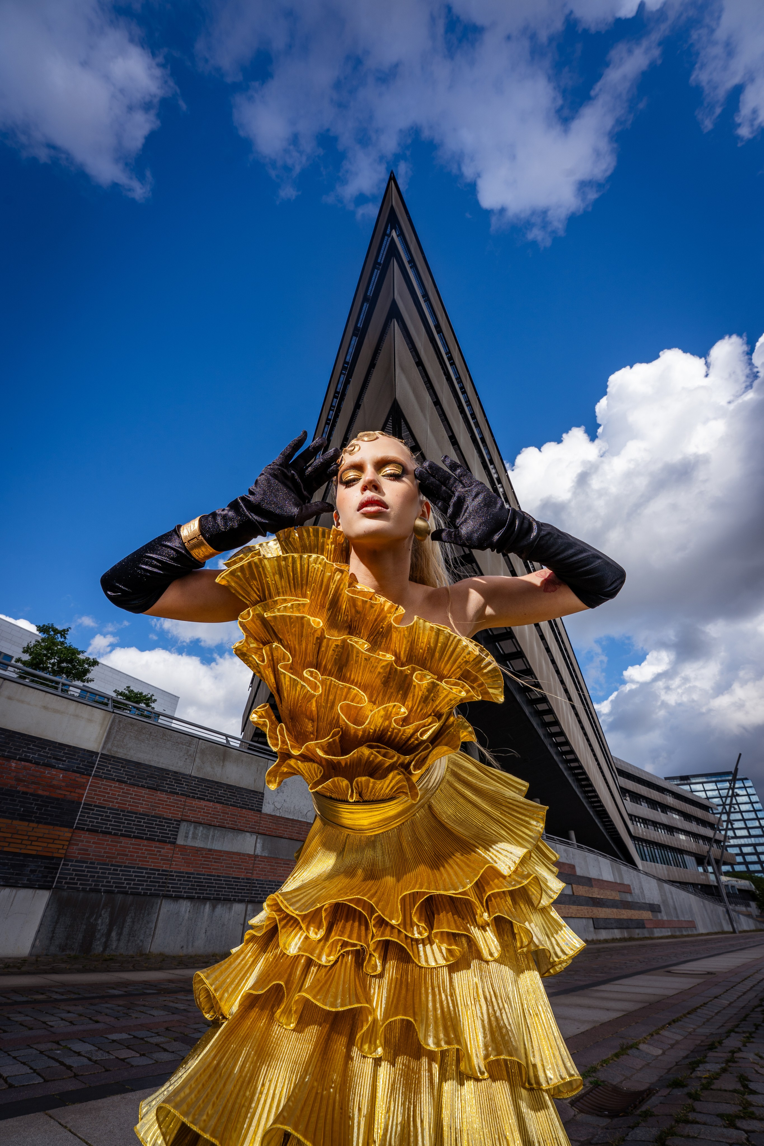 Anja. Hochzeitsfotograf in Hamburg, Lübeck und Umgebung. Professionelle Business-Portraits Professionelle Portrait