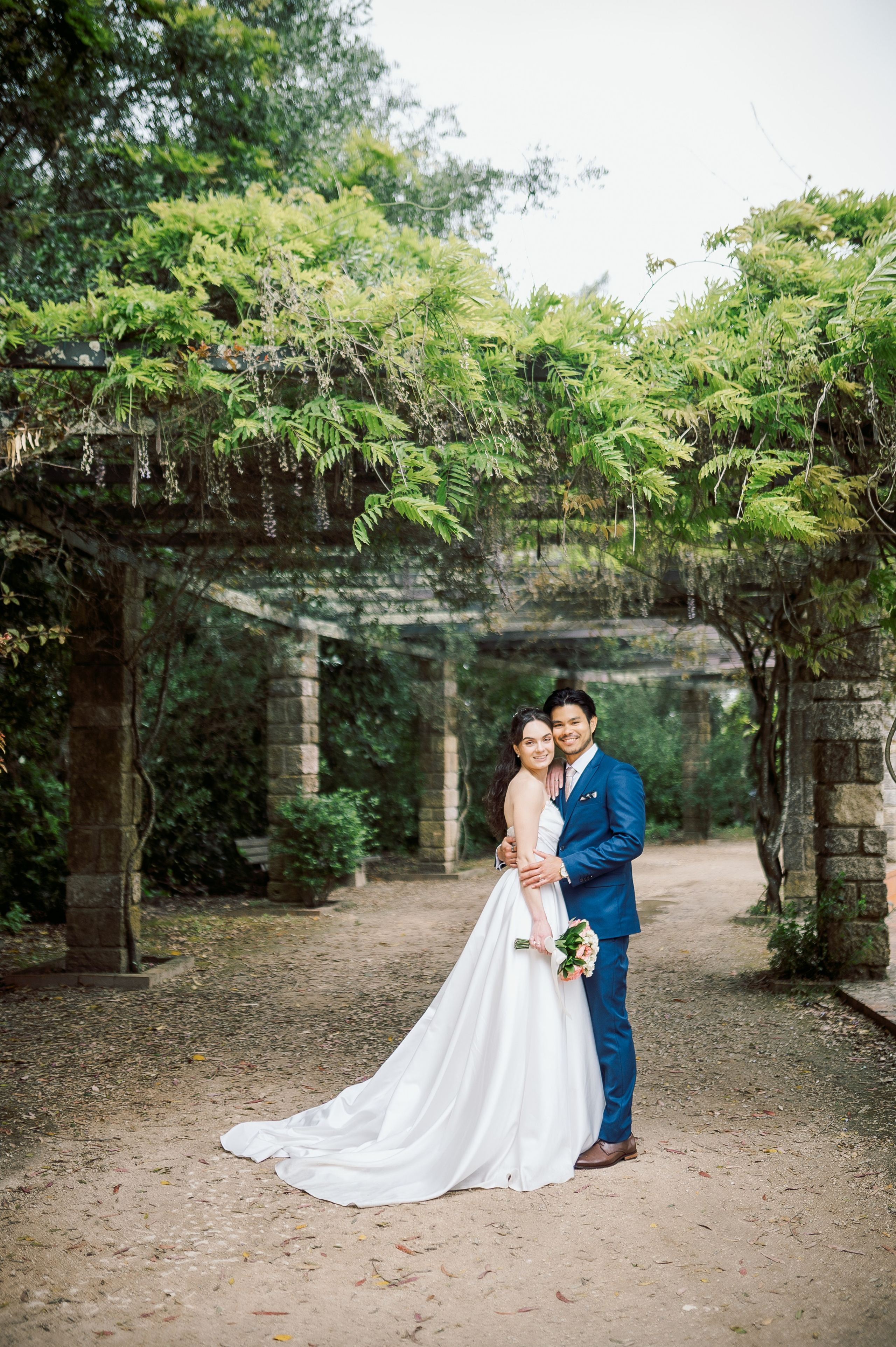 Your photographer in Lisbon — Anna Belova