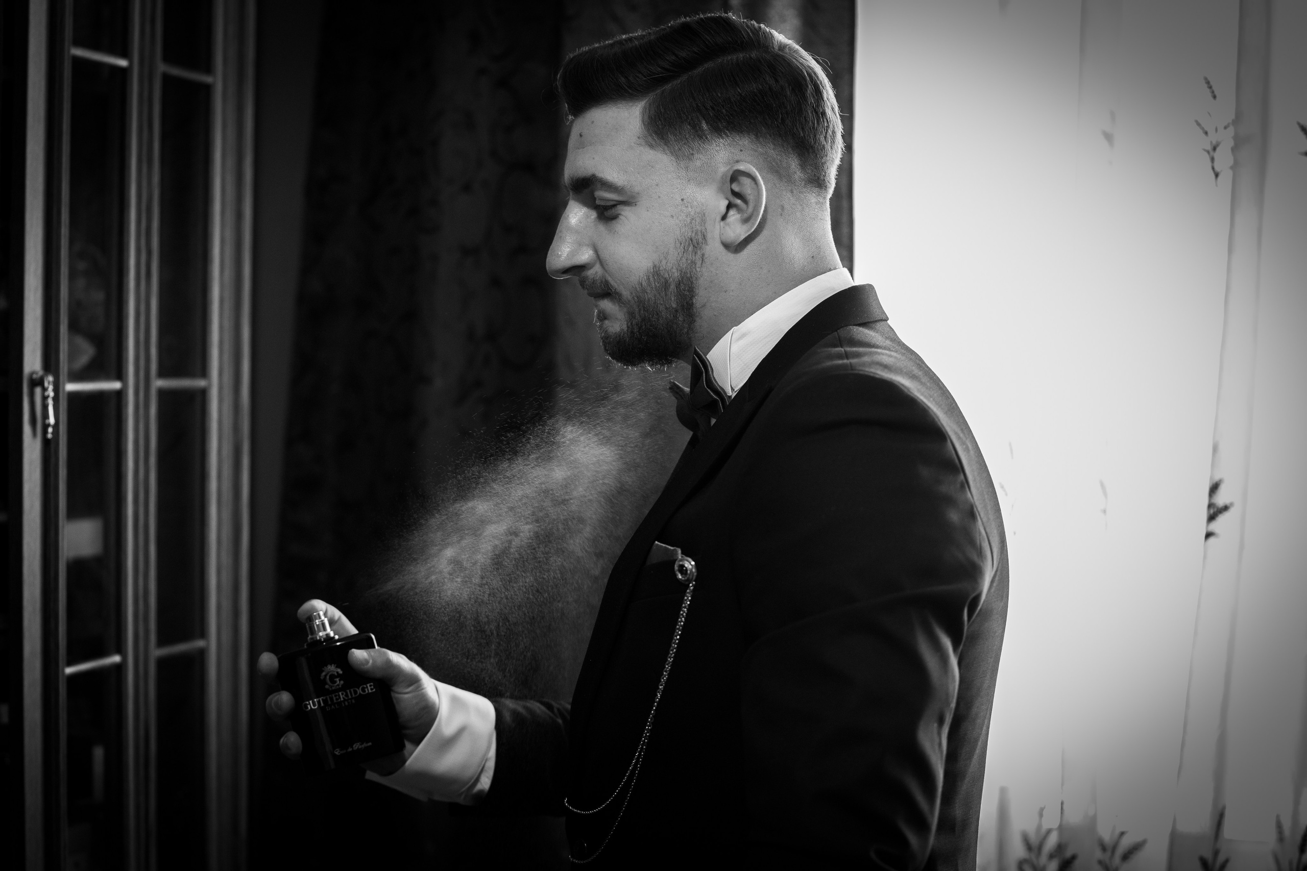 ANDREI & INGRID. RRStudio — Fotograf evenimente