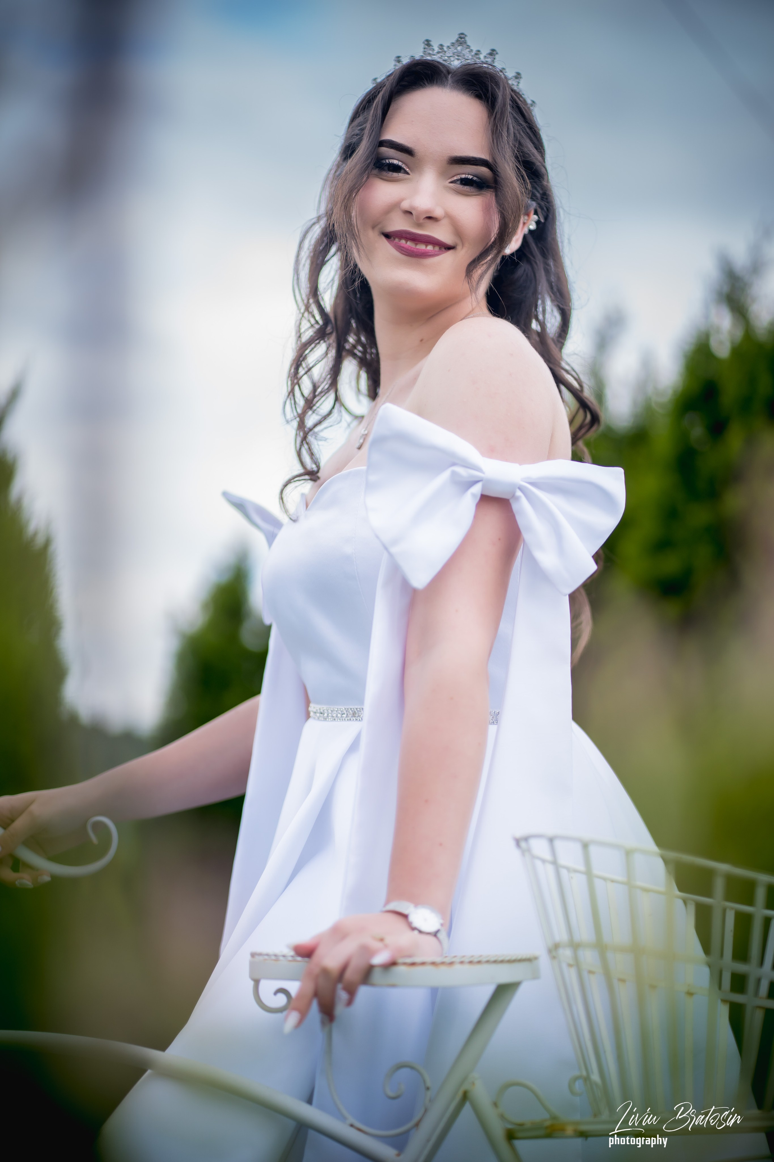 MIRIAM. RRStudio — Fotograf evenimente