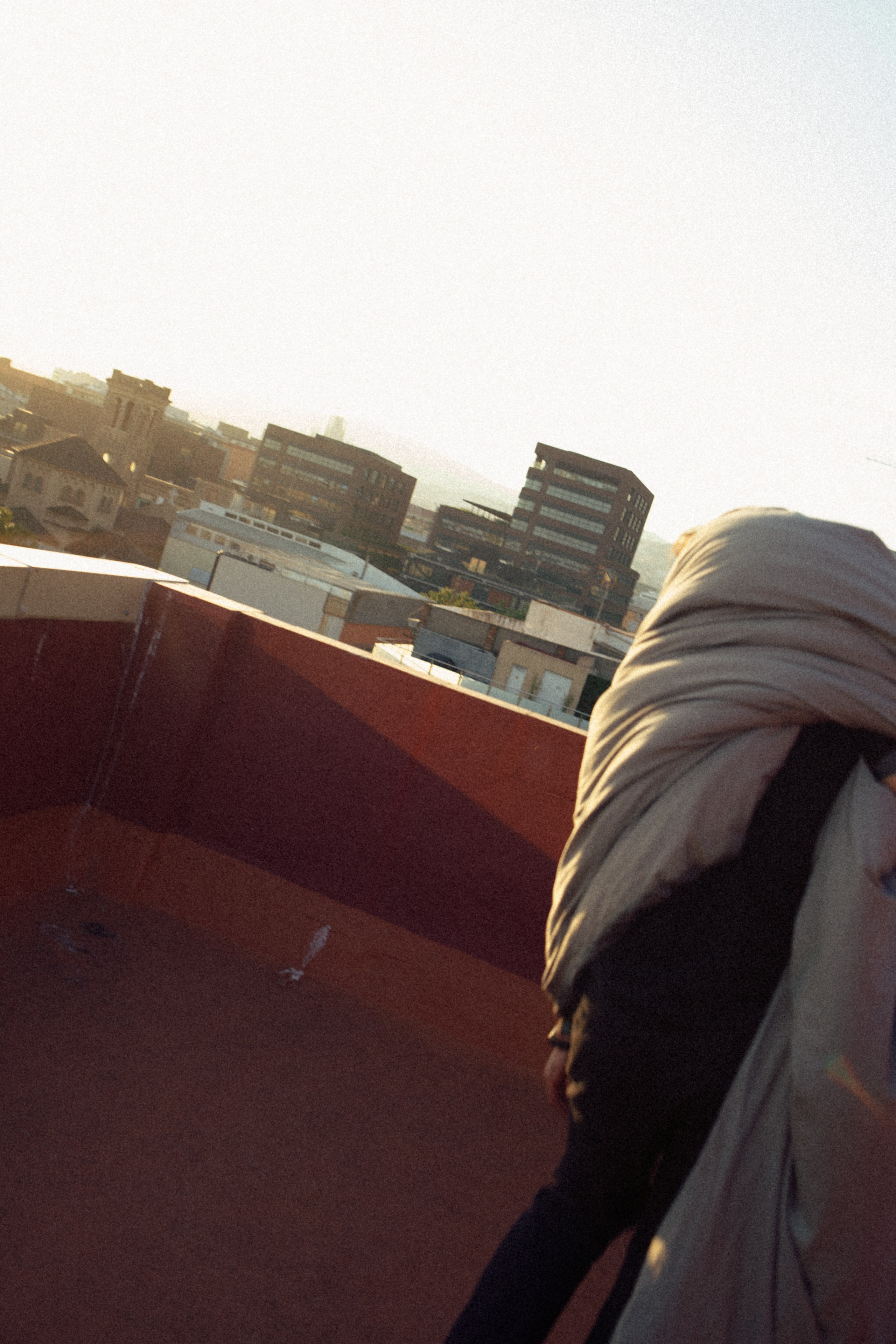 Composición rota. Marina Kálcheva – Photographer, Videographer & Visual Artist in Barcelona