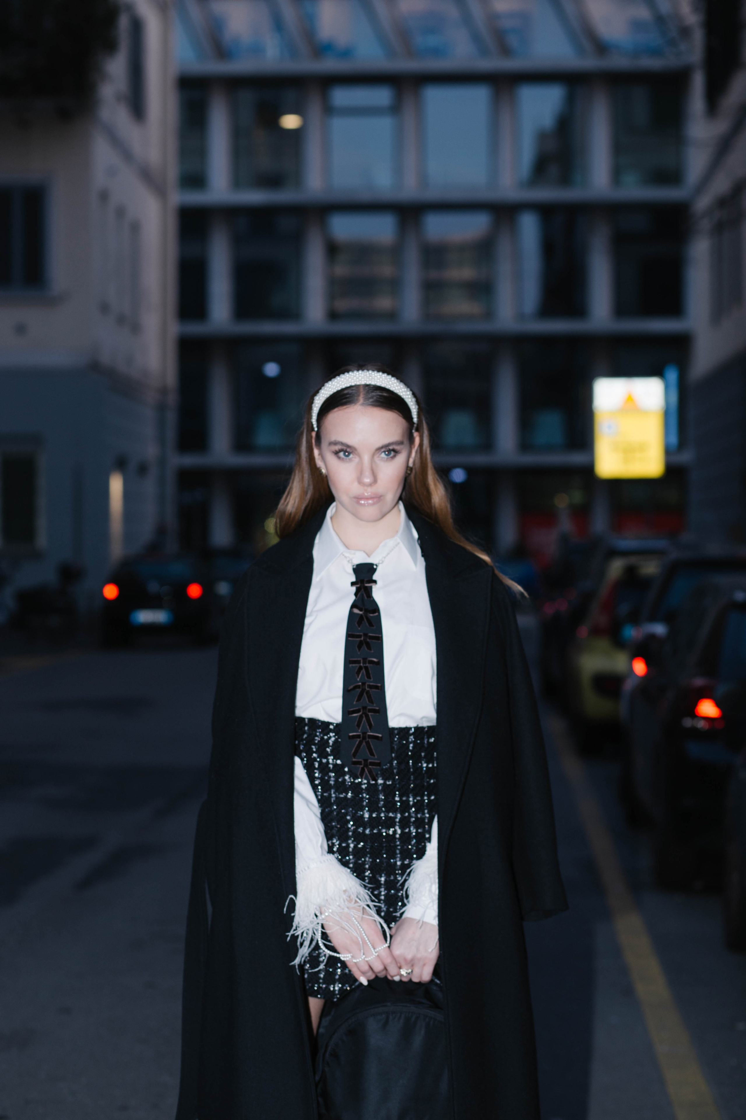 MFW 25/26. Xenia Shvili Photo