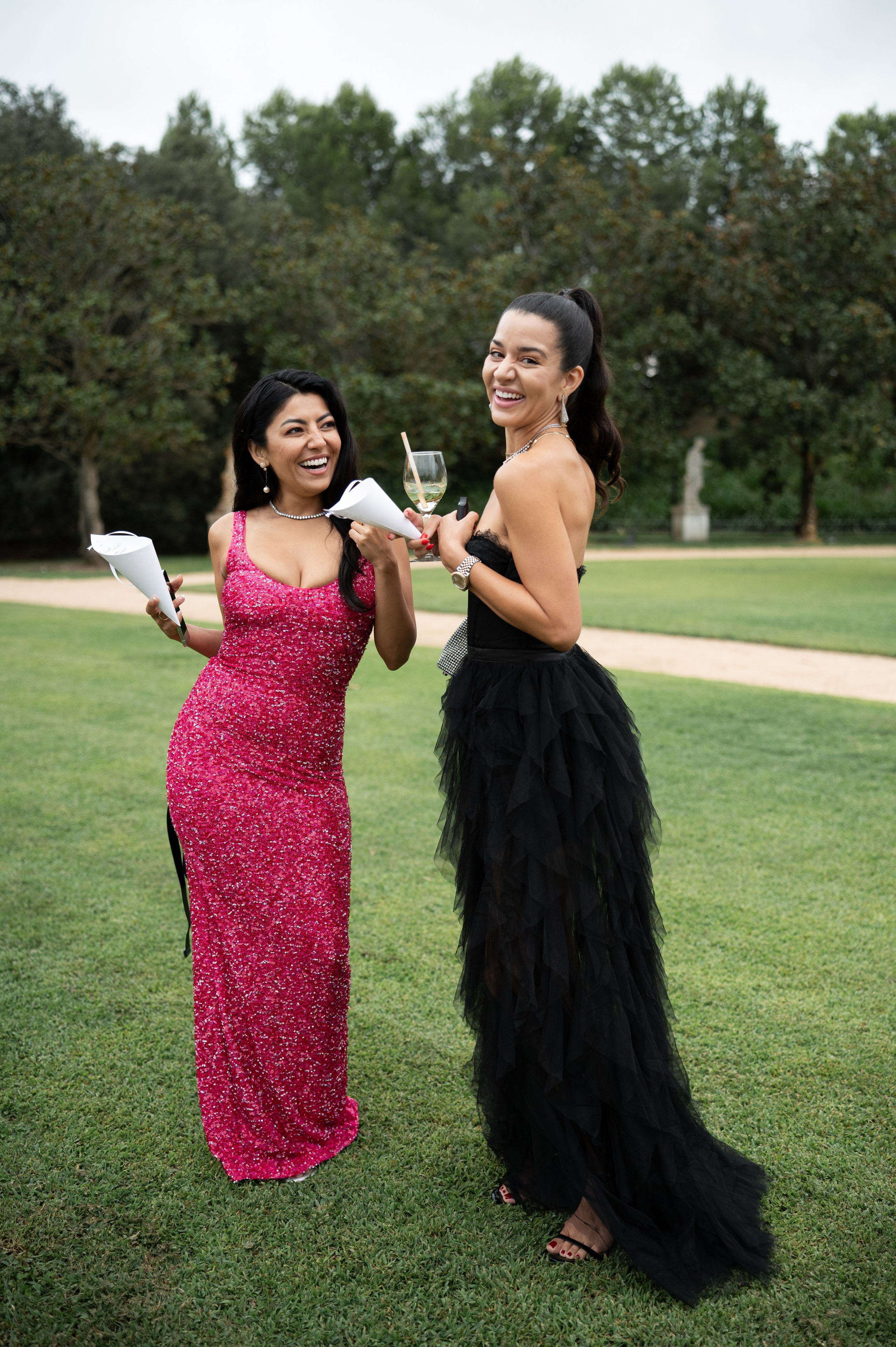 Sara & Javid. Wedding photographer in Spain