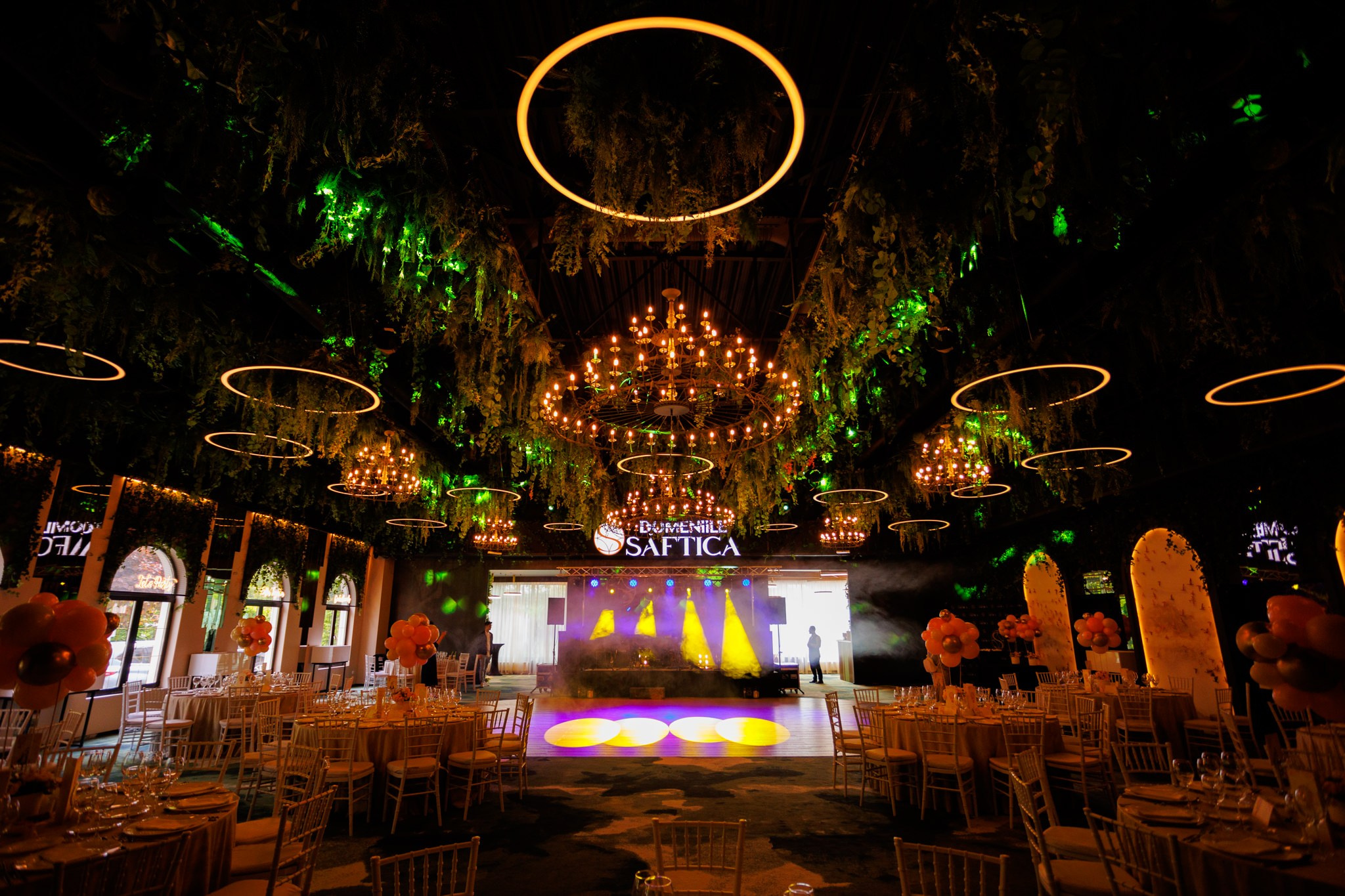 Botez Aria Ilinca - Manu Ivanciu. Wedding Photographer in Bucharest — Manu Ivanciu