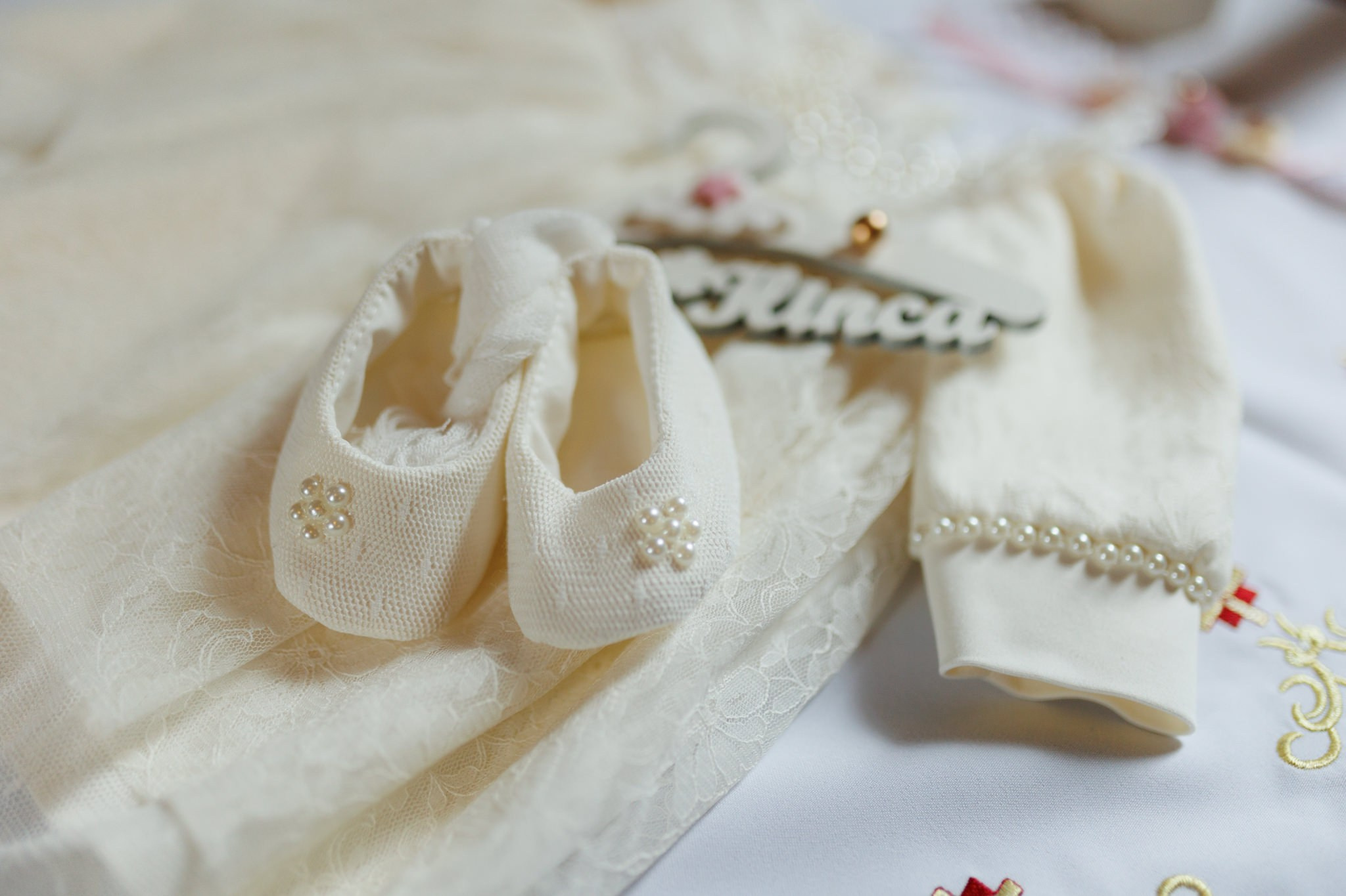 Botez Aria Ilinca - Manu Ivanciu. Wedding Photographer in Bucharest — Manu Ivanciu