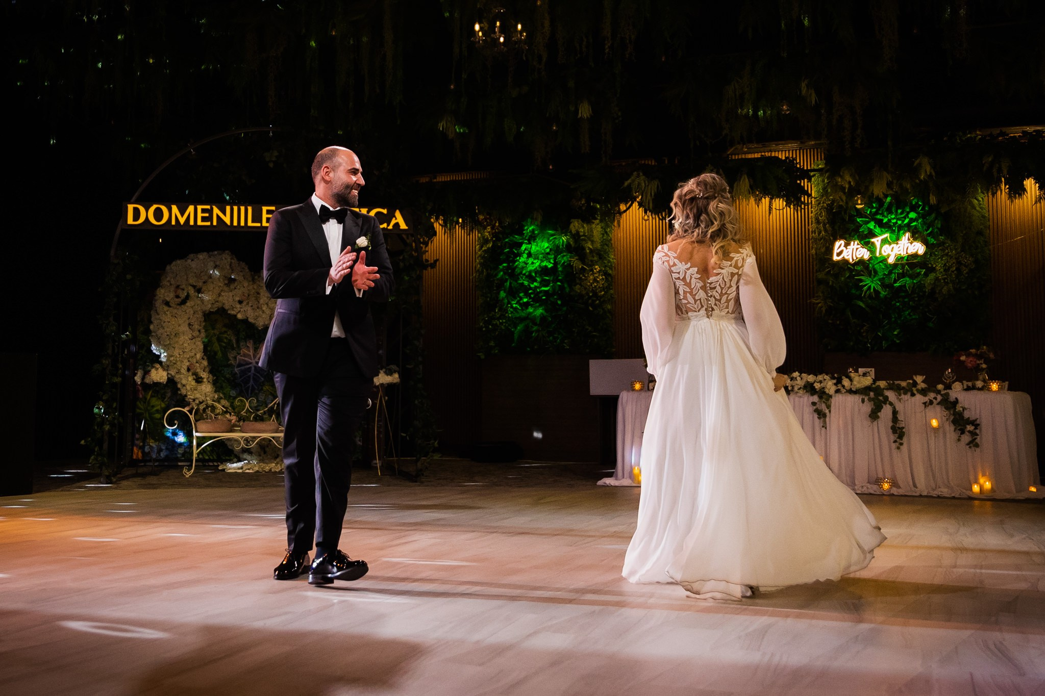 Nunta Ema si Valentin la Domeniile Saftica - Fotograf nunta Bucuresti. Fotograf nunta Bucuresti - Manu Ivanciu