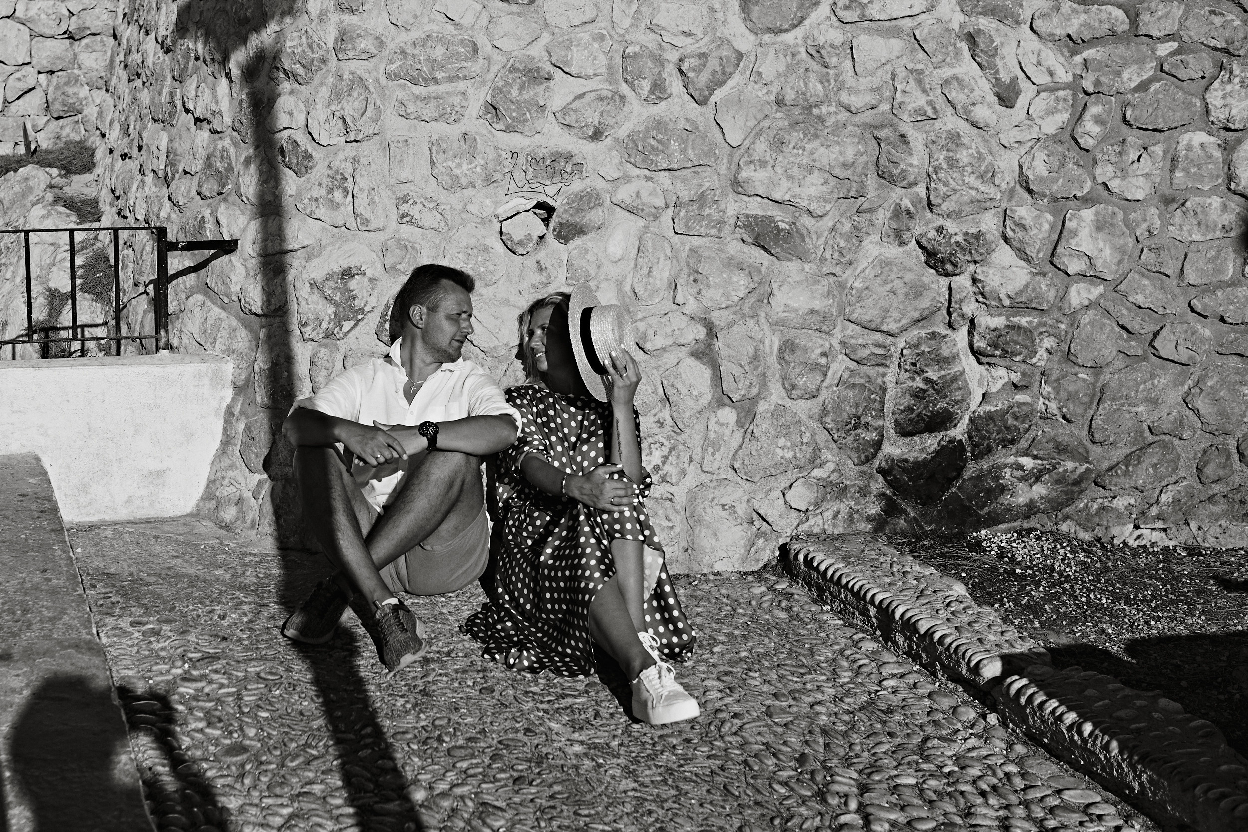 Лавстори Ariadna and Edgar. ГЛАВНАЯ