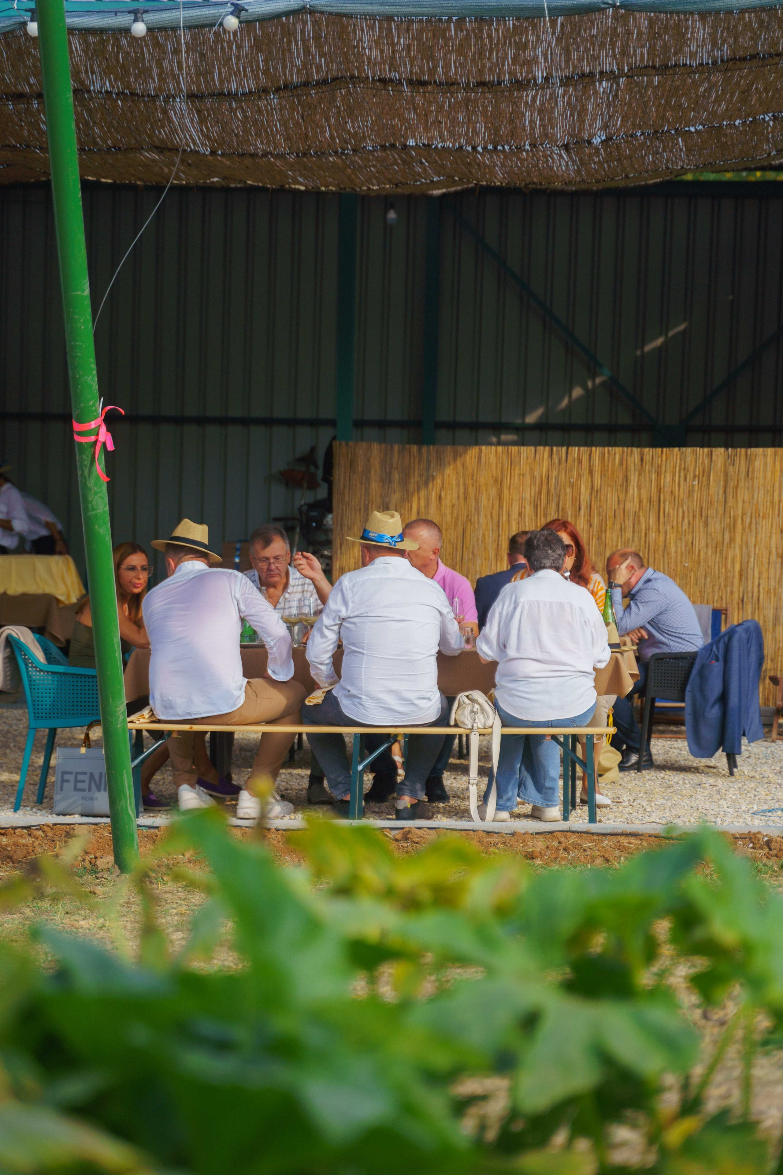 Jeep Commerce Event. Zhukov studio