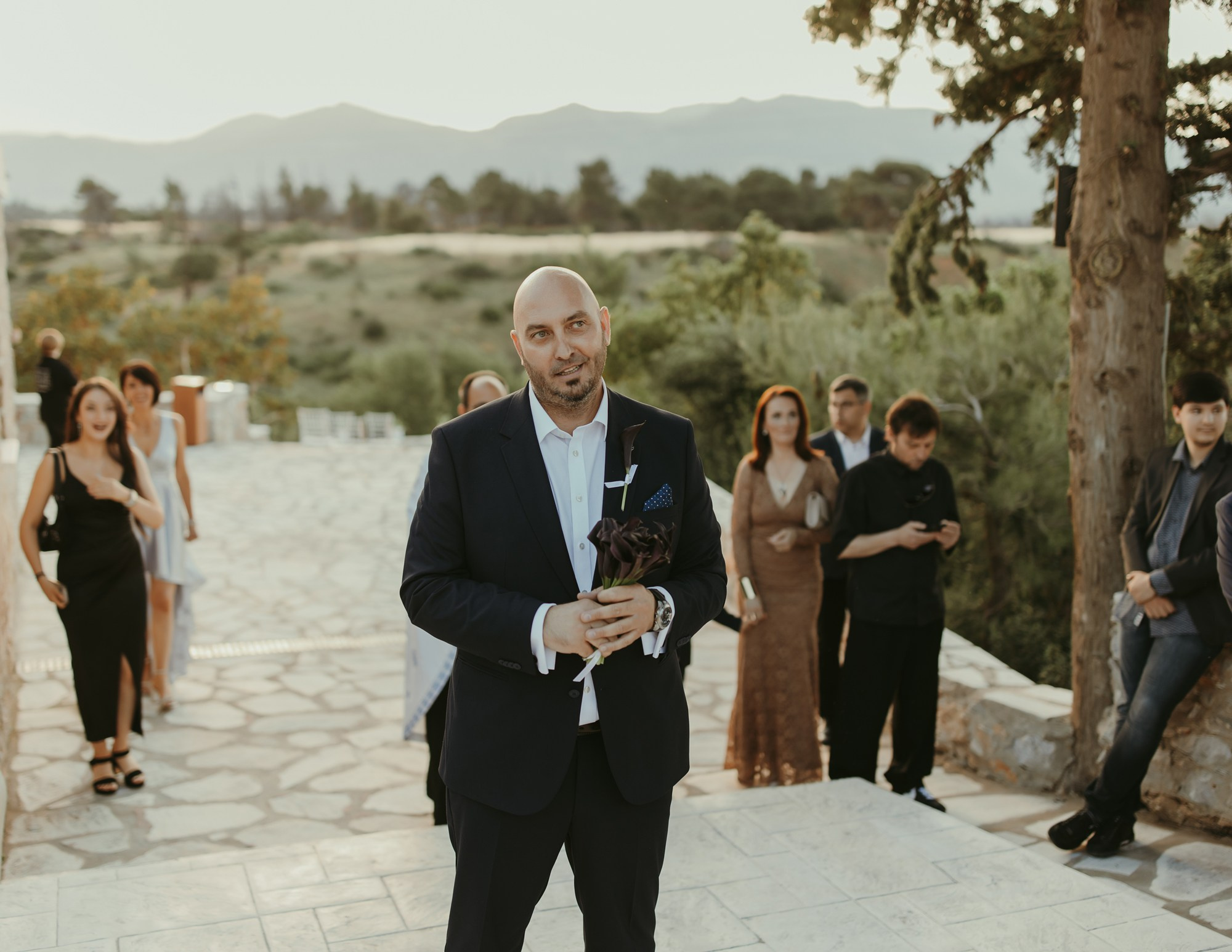 Lambros-Adriana. Fotograf și videograf de nuntă R. Moldova, Romania