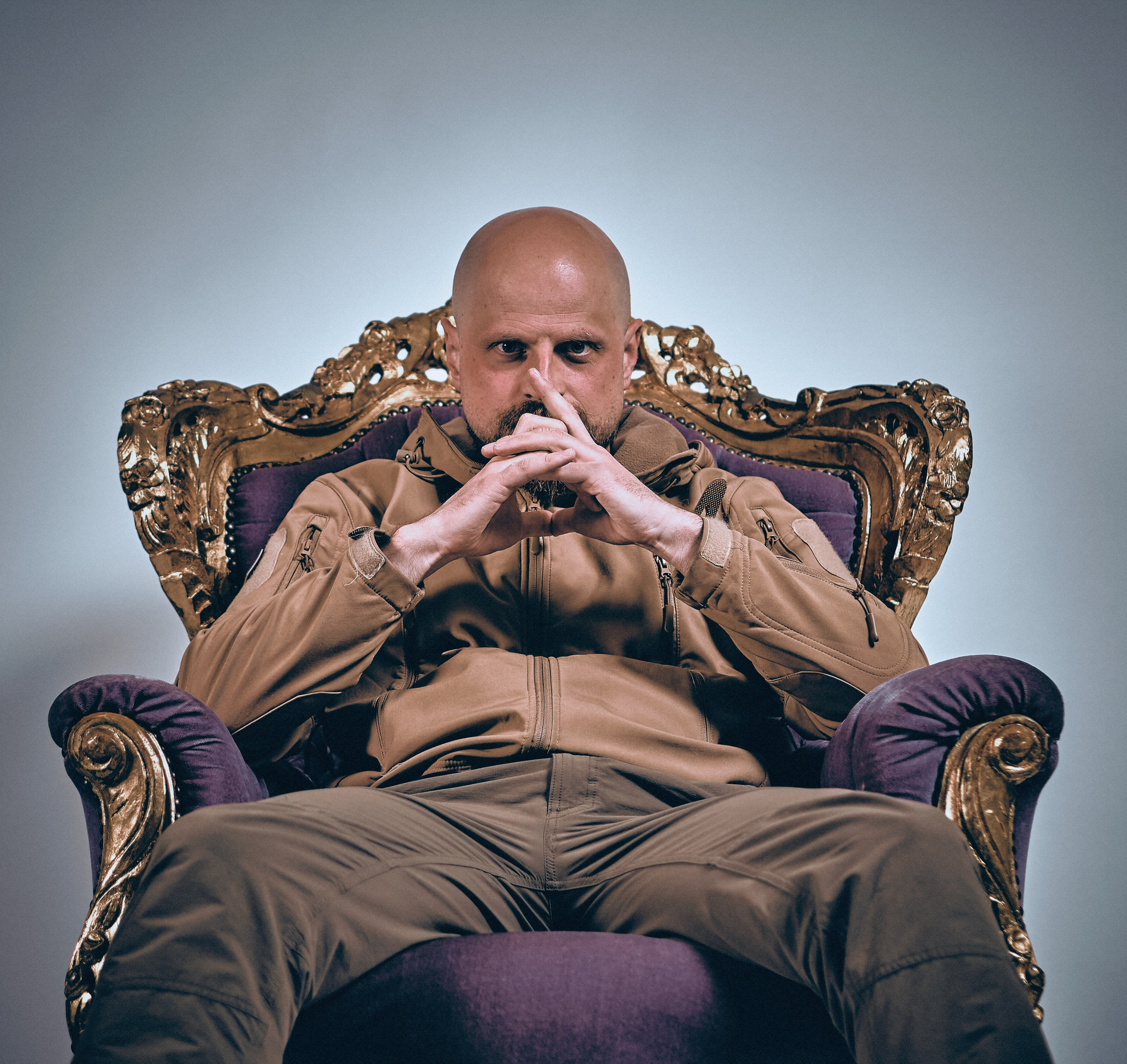 Дьявол?.. Ангел?.. Его зовут Кароль... - Фотограф Андрей Шипилов. Андрей Шипилов — Фотография & Видеография