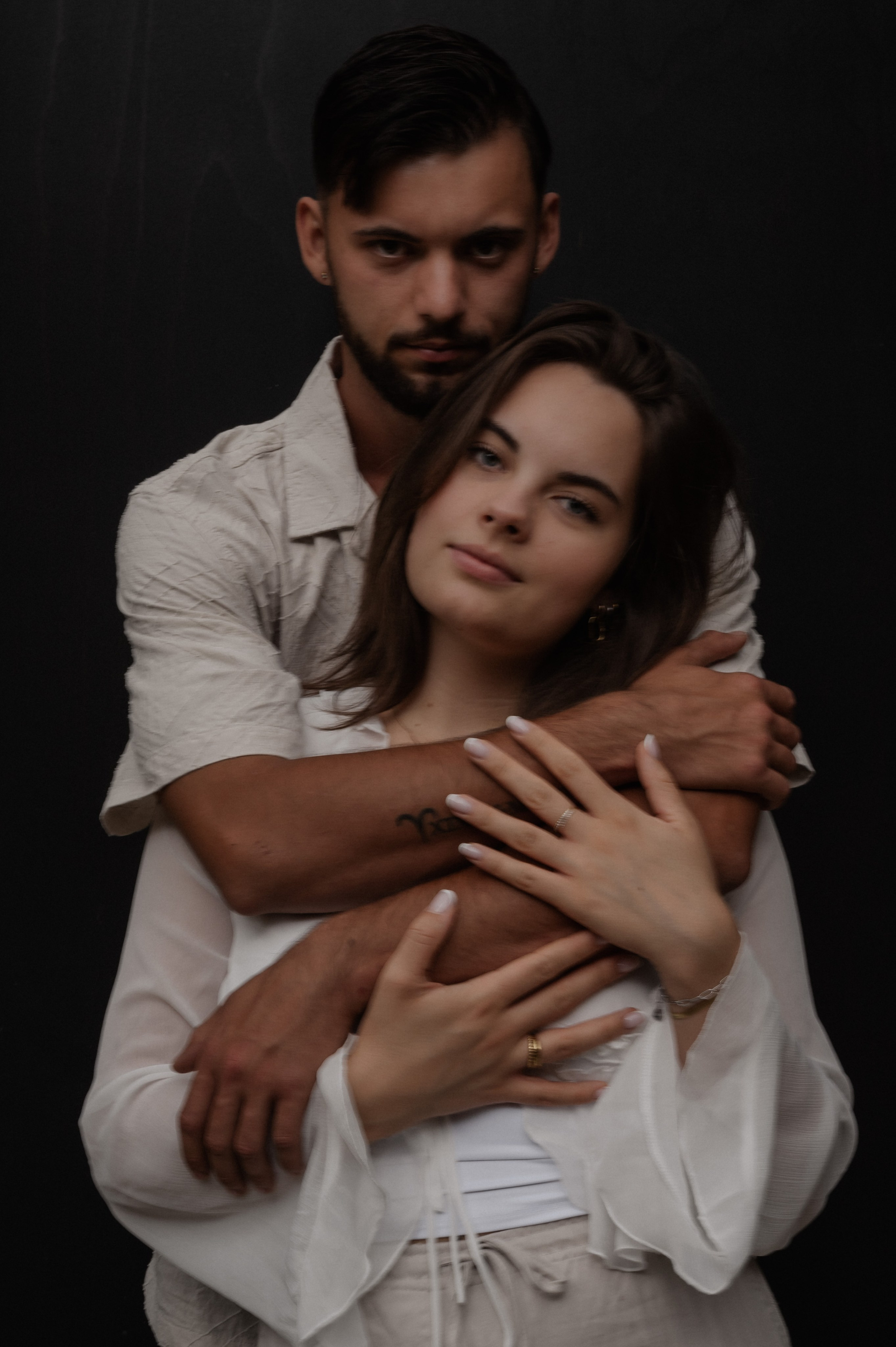 22:22 | Paarshooting in Ansbach. Фотограф в Нюрнберге Ирина Менерт из Ансбаха