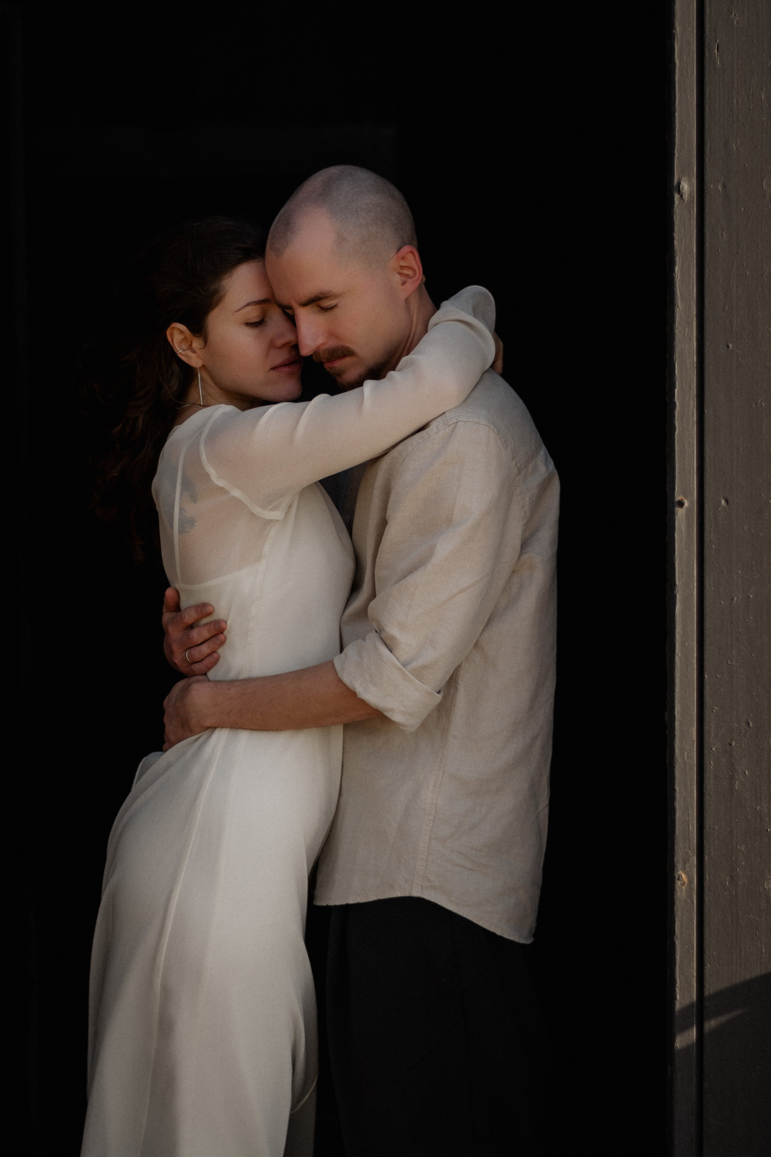 Zuhause im Herzen | Shooting an der Ozeanküste. Фотограф в Нюрнберге Ирина Менерт из Ансбаха