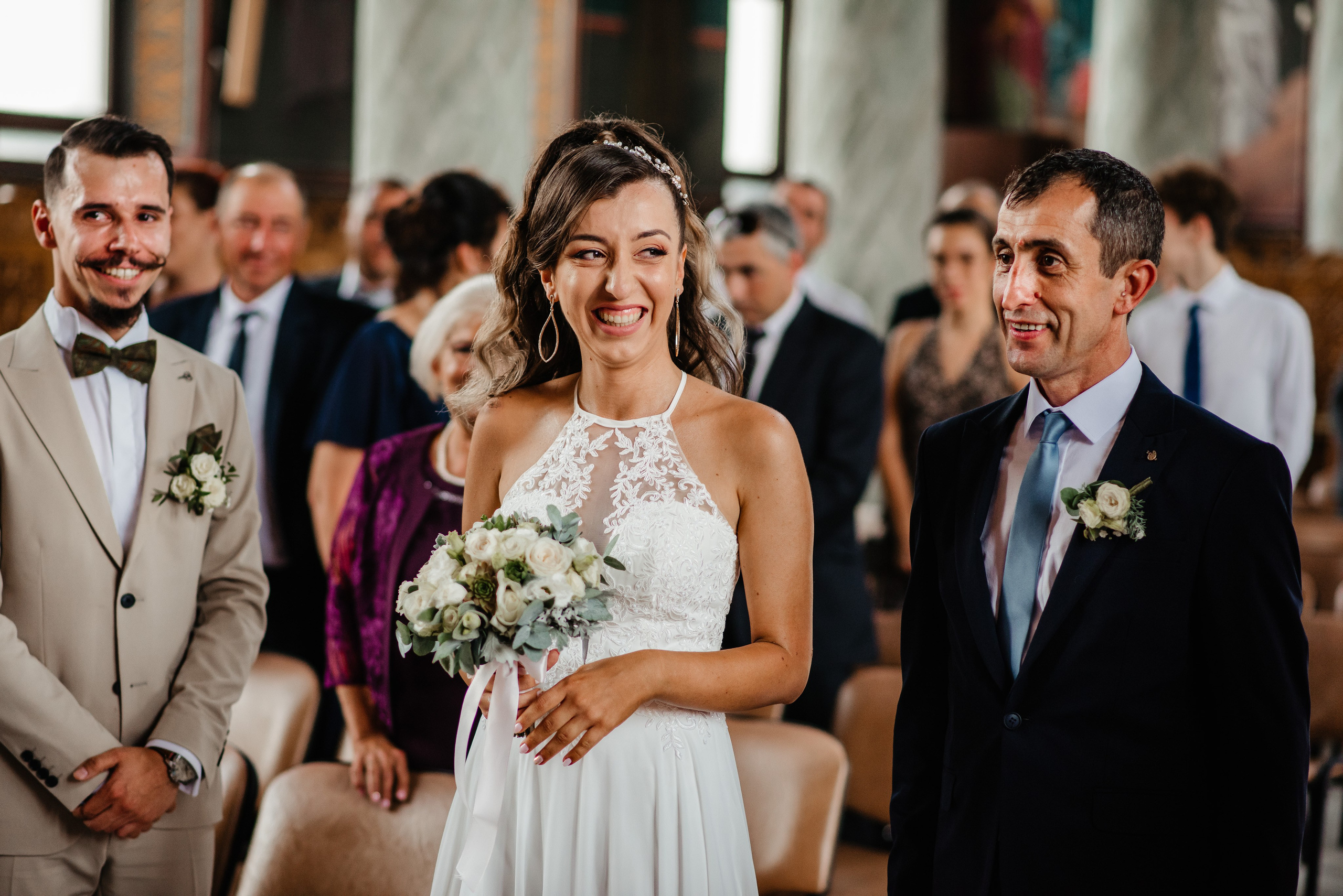 Radu Rahovan Fotograf de nuntǎ Cluj