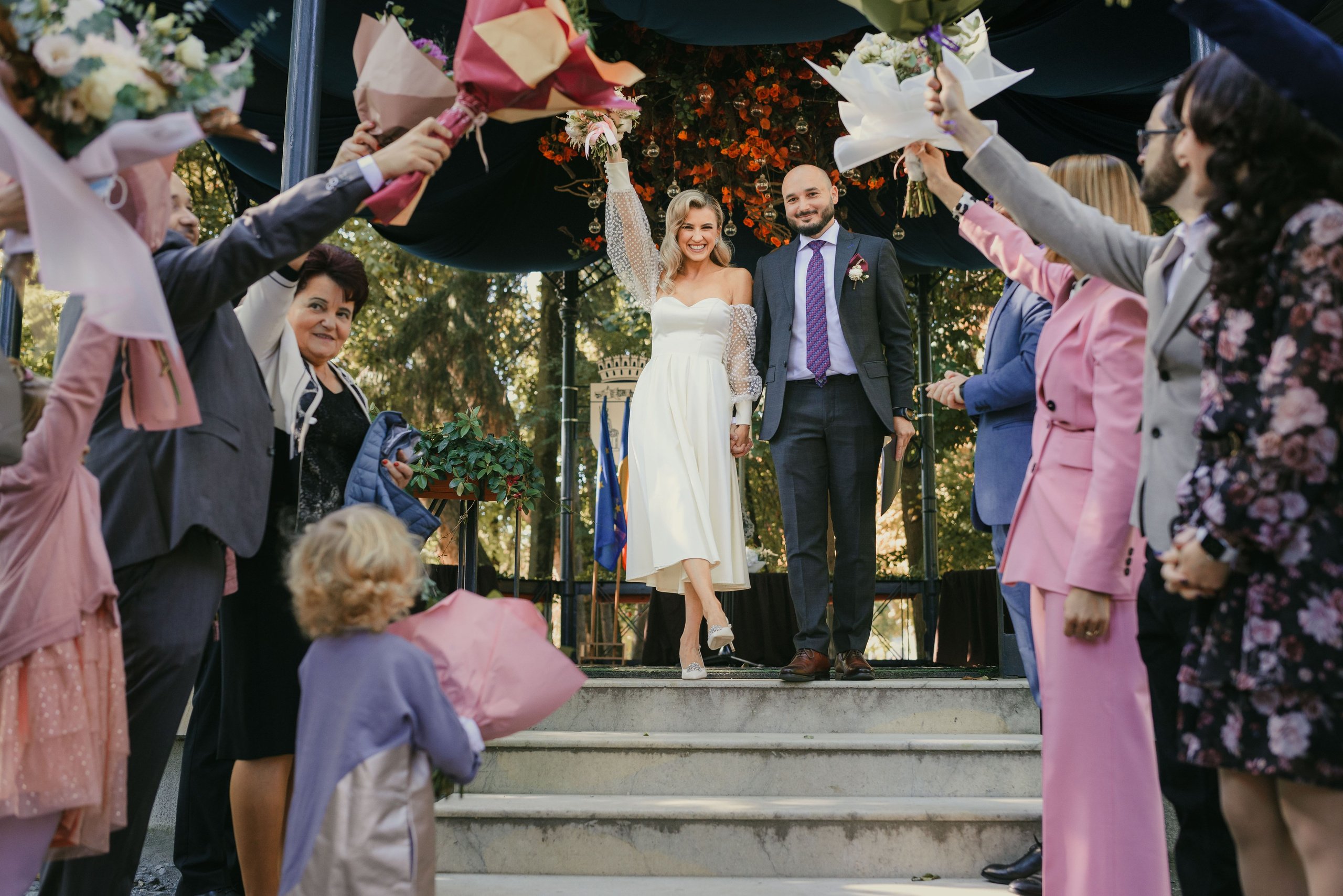 Radu Rahovan Fotograf de cununie civilǎ Cluj