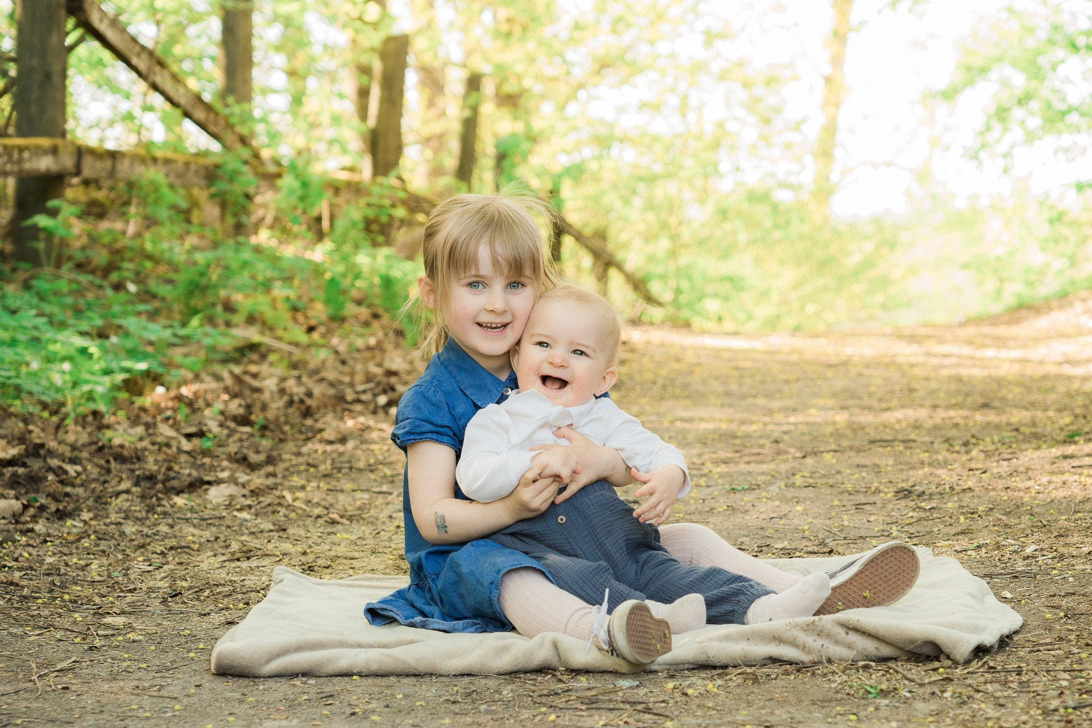 Perhe- ja laspikuvaus Espoossa