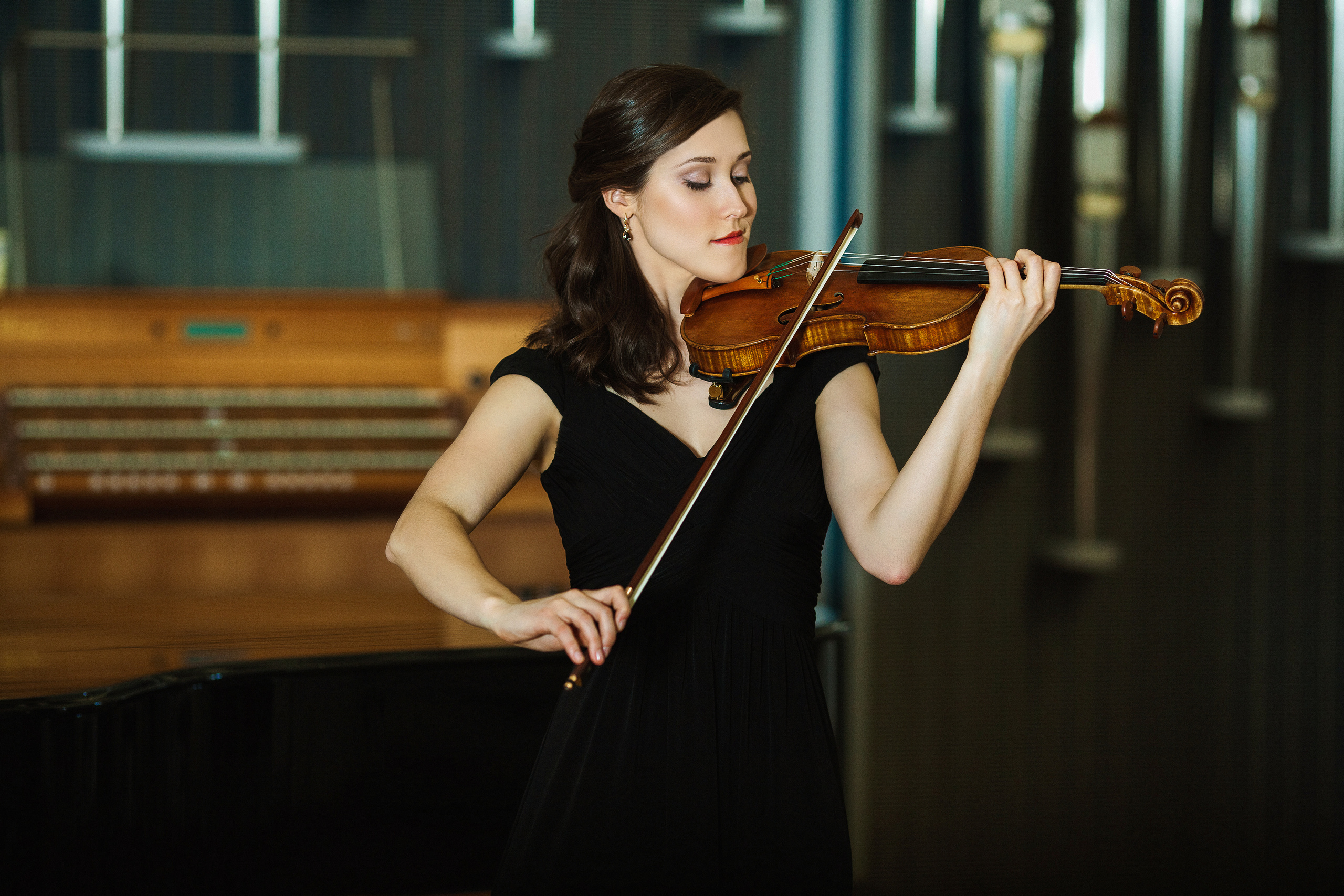 Ann. Nadia Sarycheva Photographer