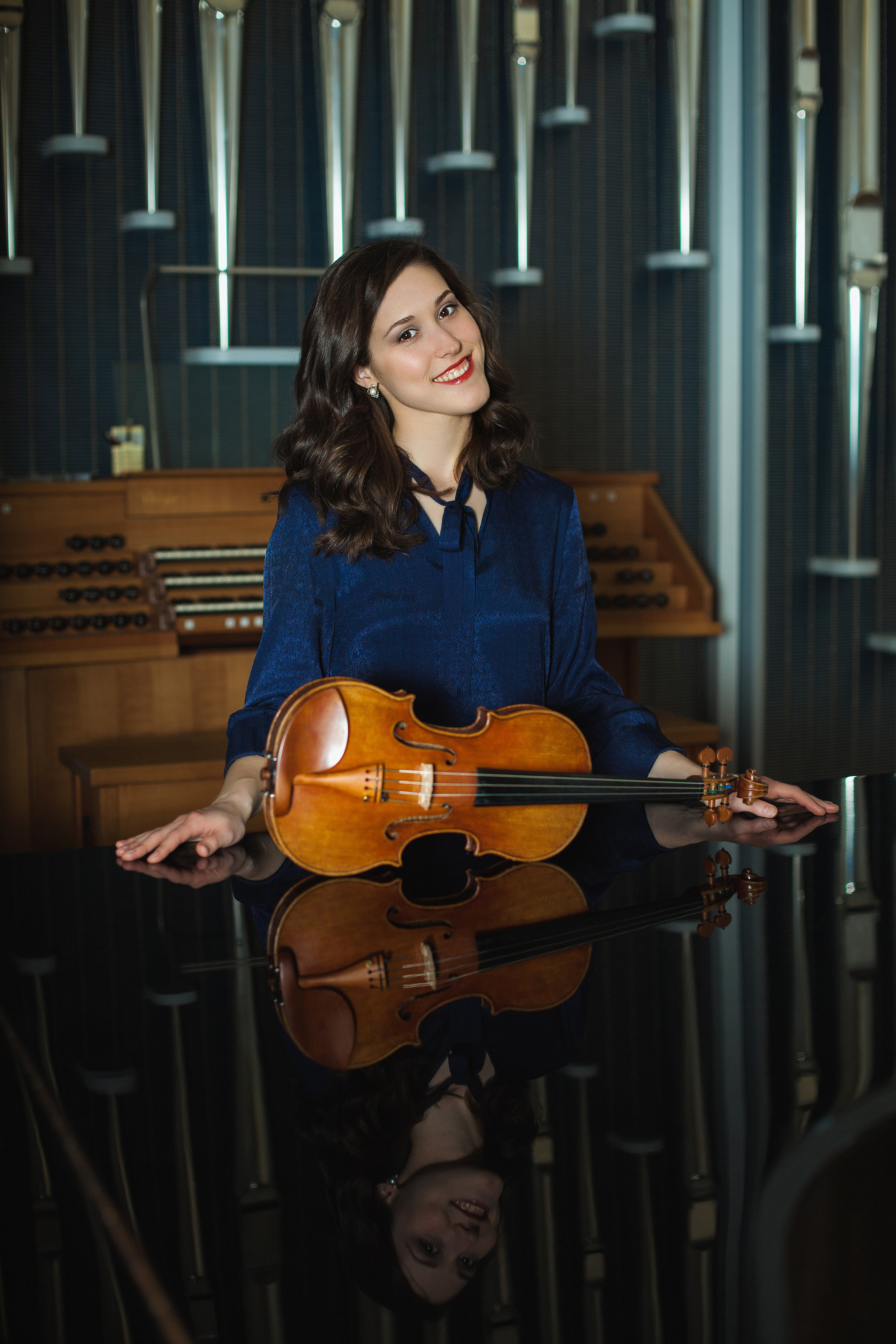 Ann. Nadia Sarycheva Photographer